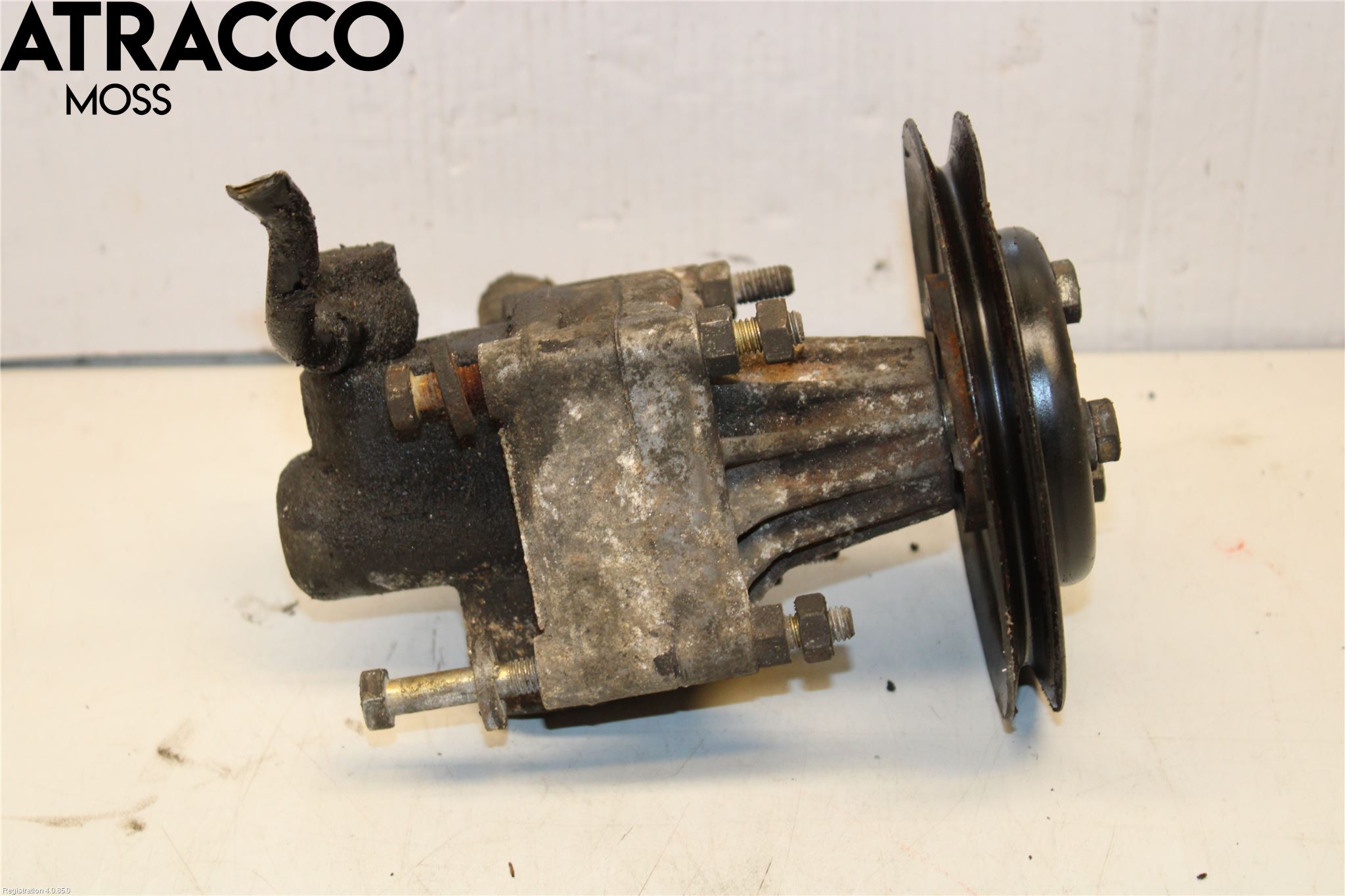 Audi 80/S2 92-95 Styrservopump