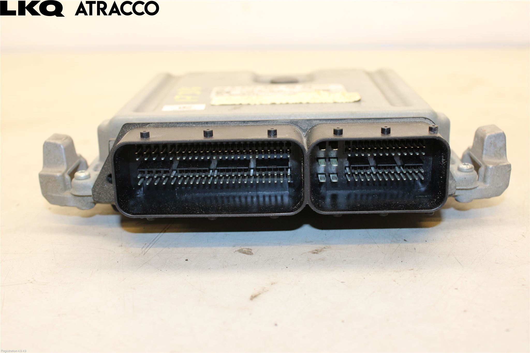 Mercedes-Benz MB C-KLASS (W205) 14-21 Styrenhet Insprut Bensin