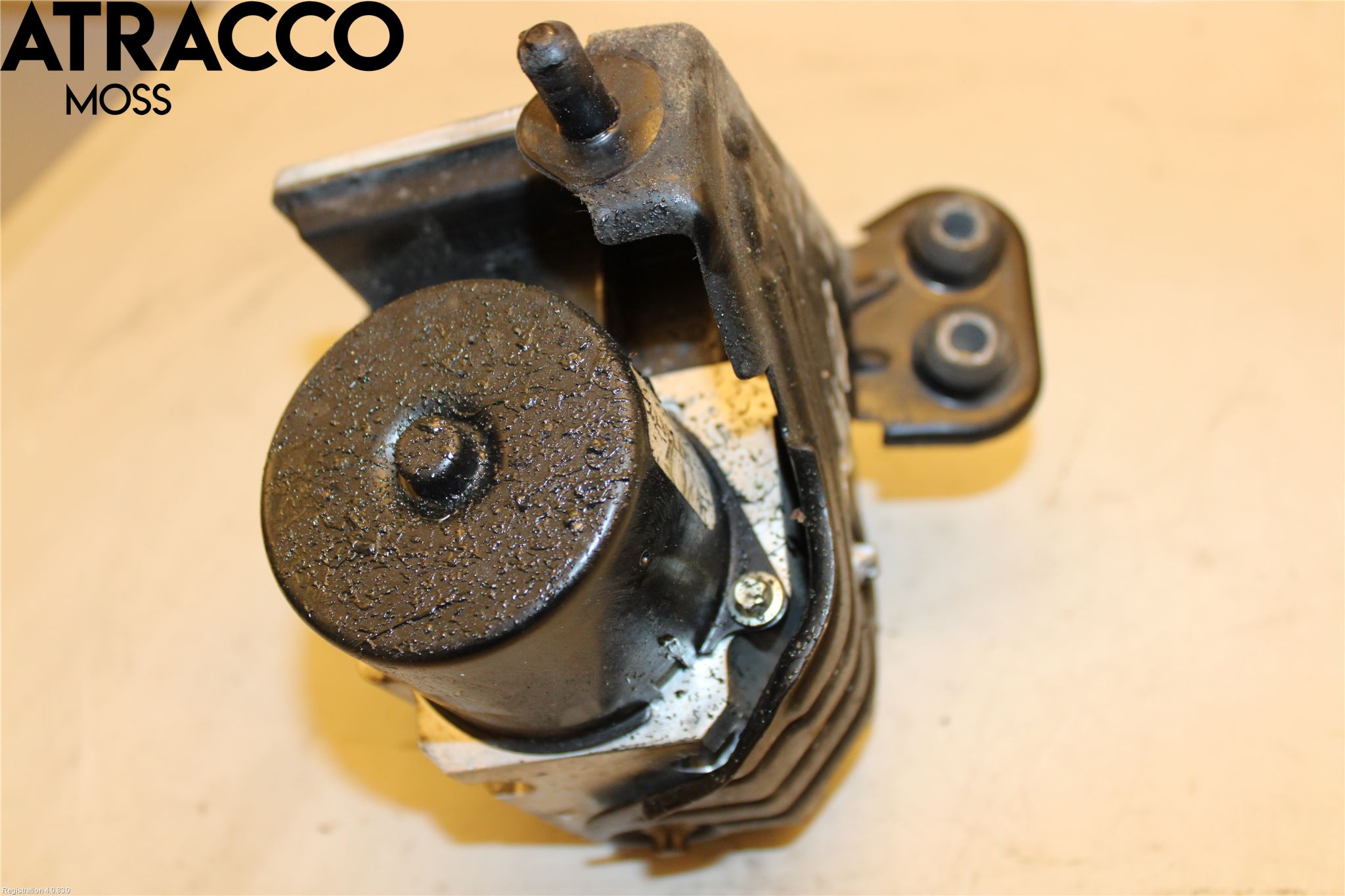 Saab 9-3 VER2/VER3 08-15 Abs Hydraulaggregat