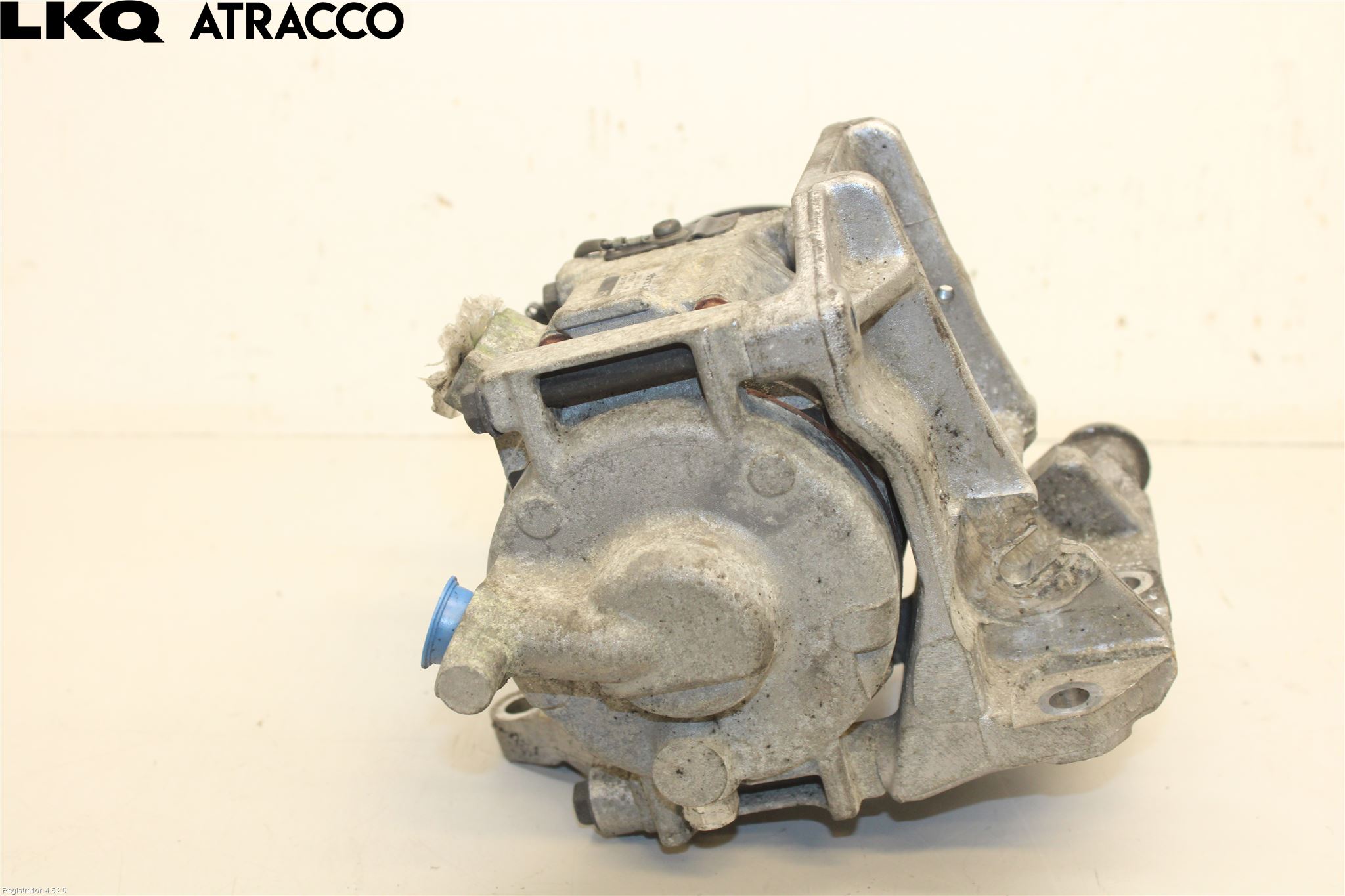 Subaru B9 TRIBECA  06-07 Ac Kompressor