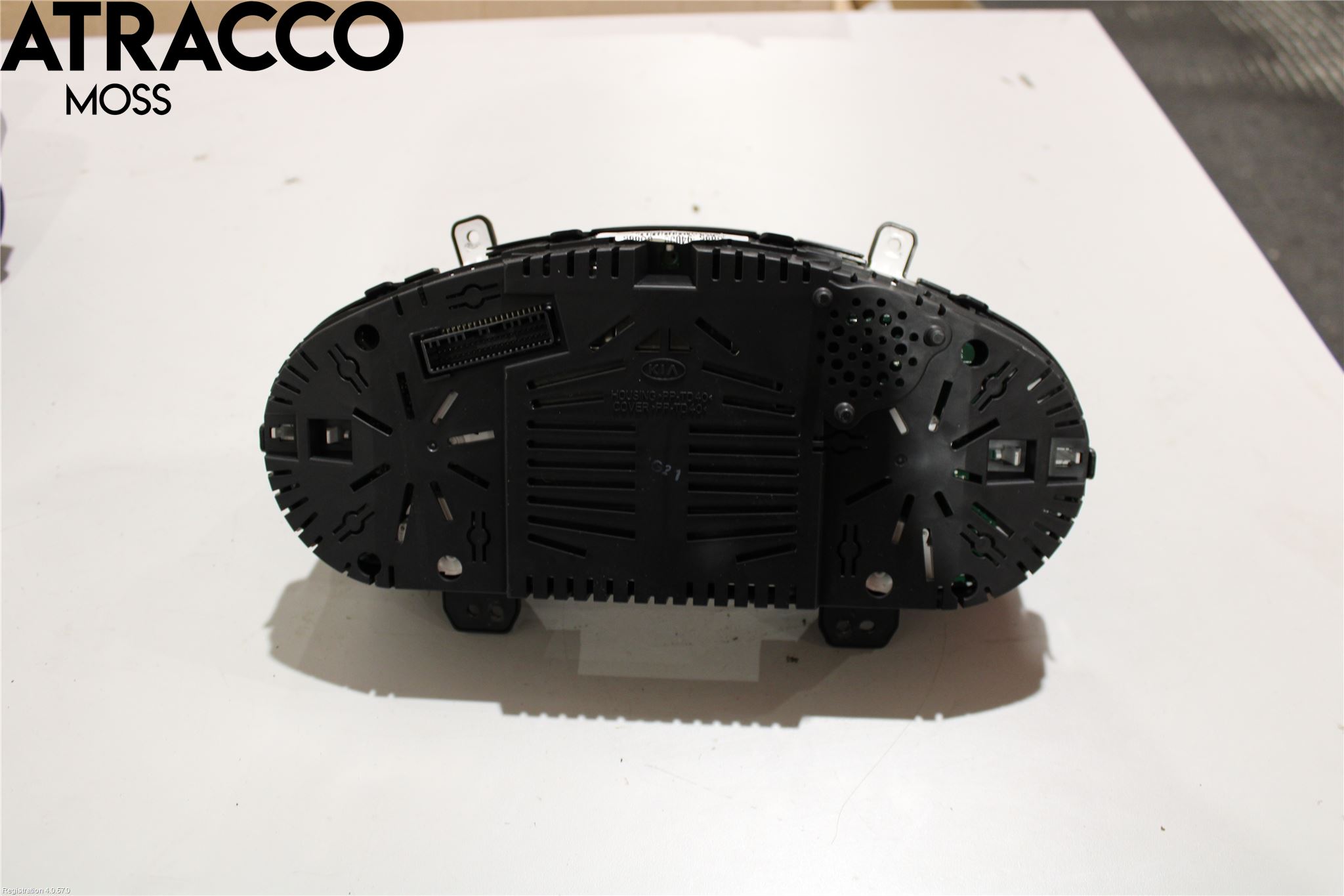 Kia SPORTAGE (SL) 11-15 Instrument Komb