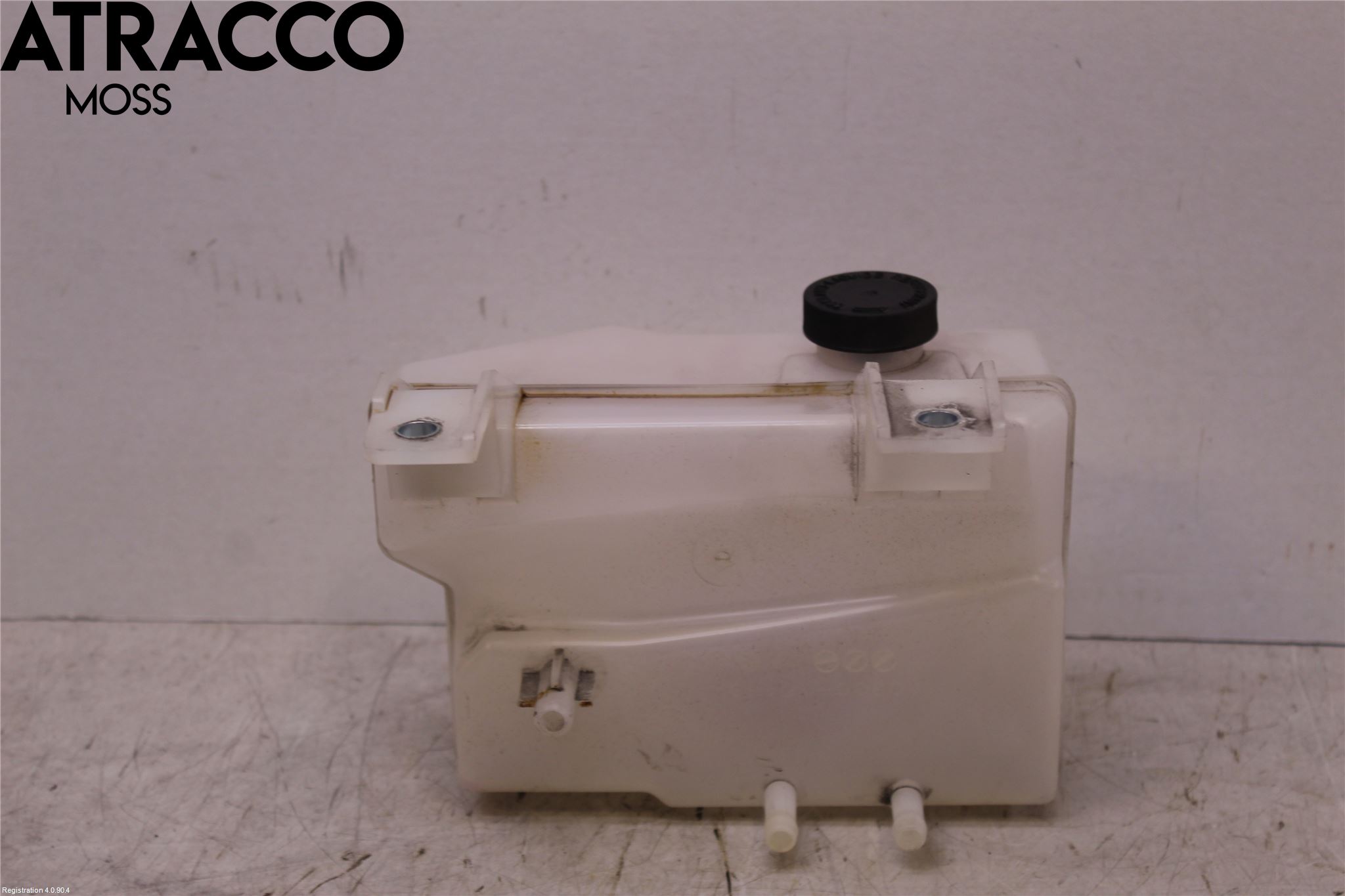 Nissan LEAF 11-17 Expansionstank
