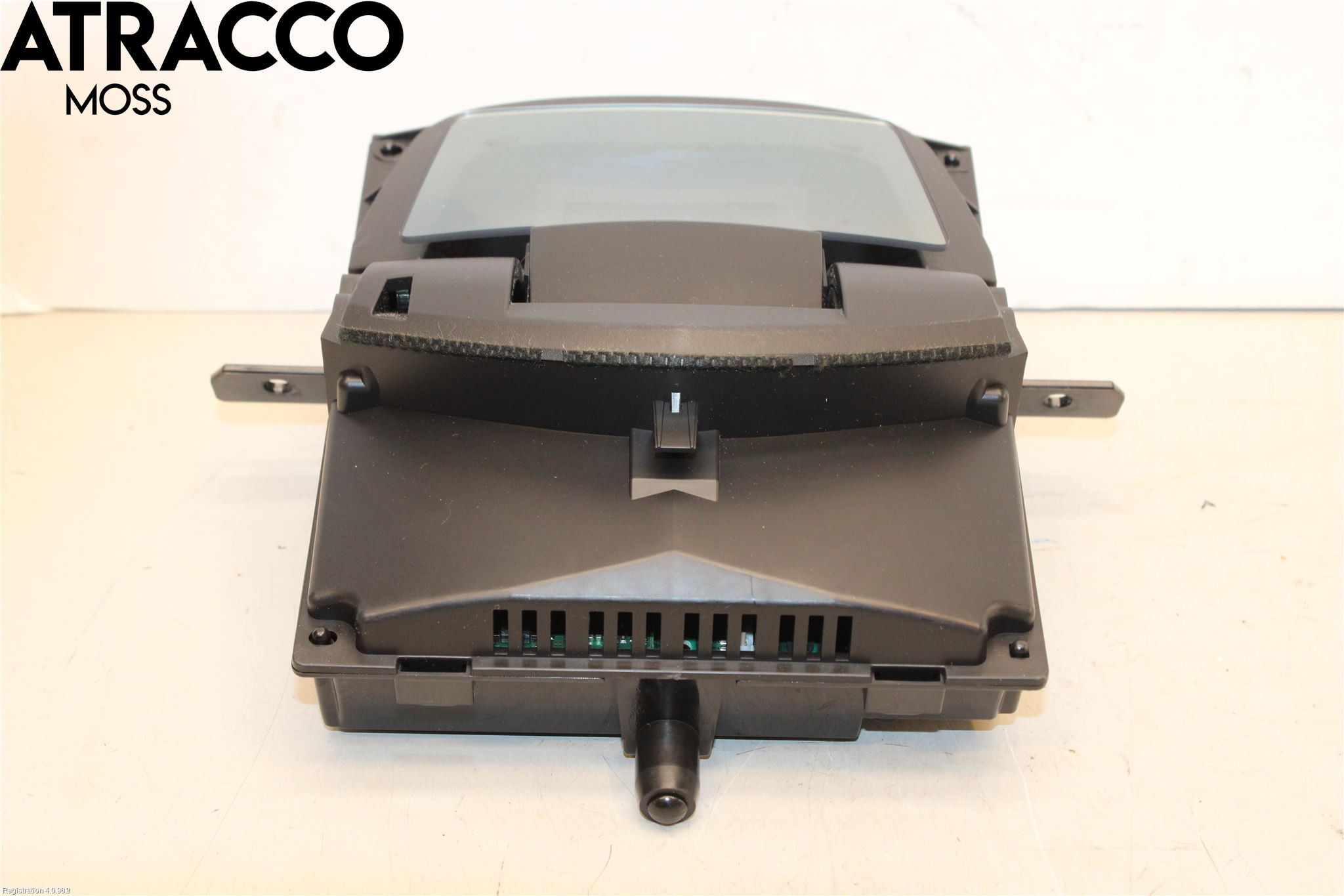 Mazda 3 III 14-19 Instrument Hast