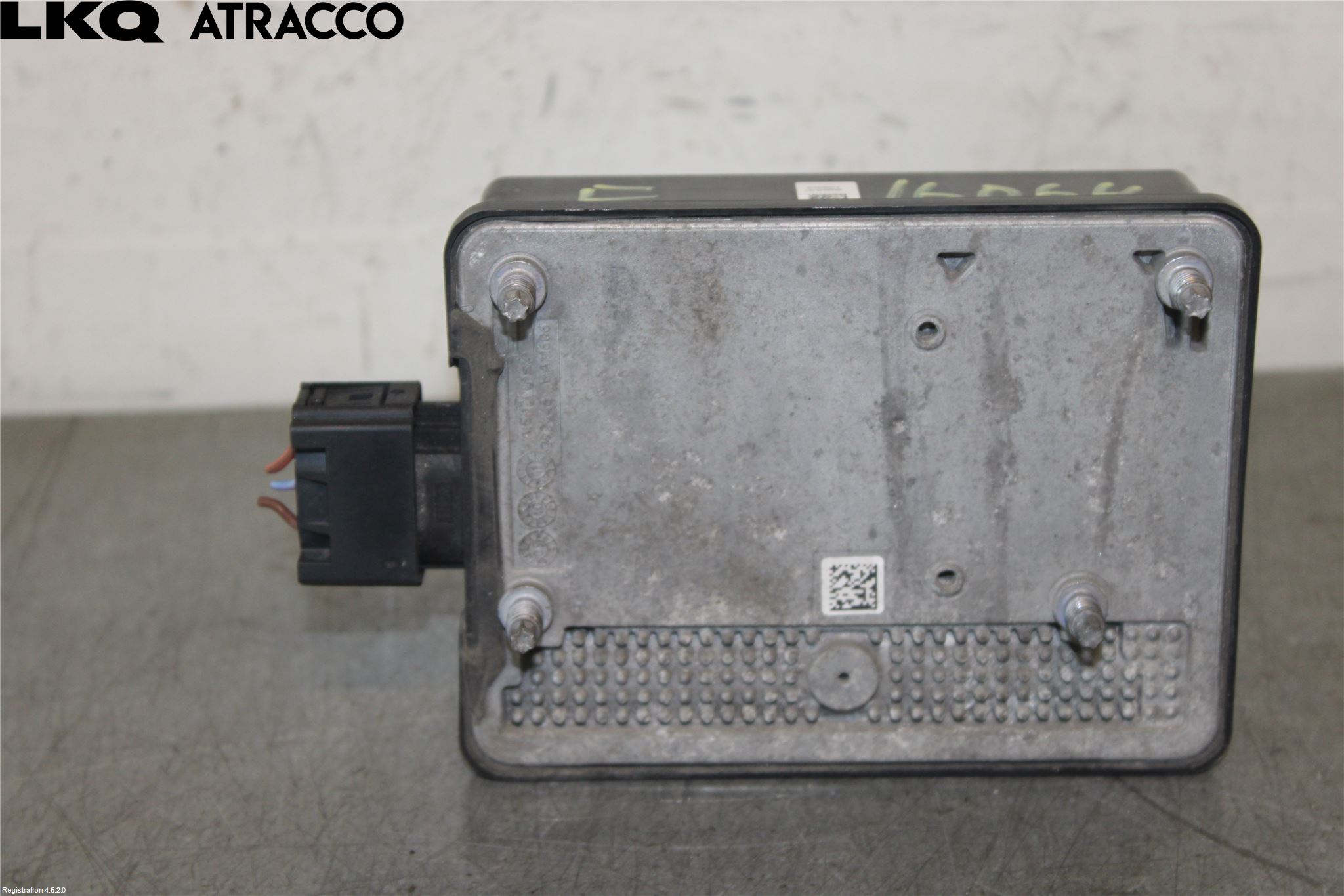 Mercedes-Benz MB E-KLASS (W212) 09-16 Sensor Övrigt