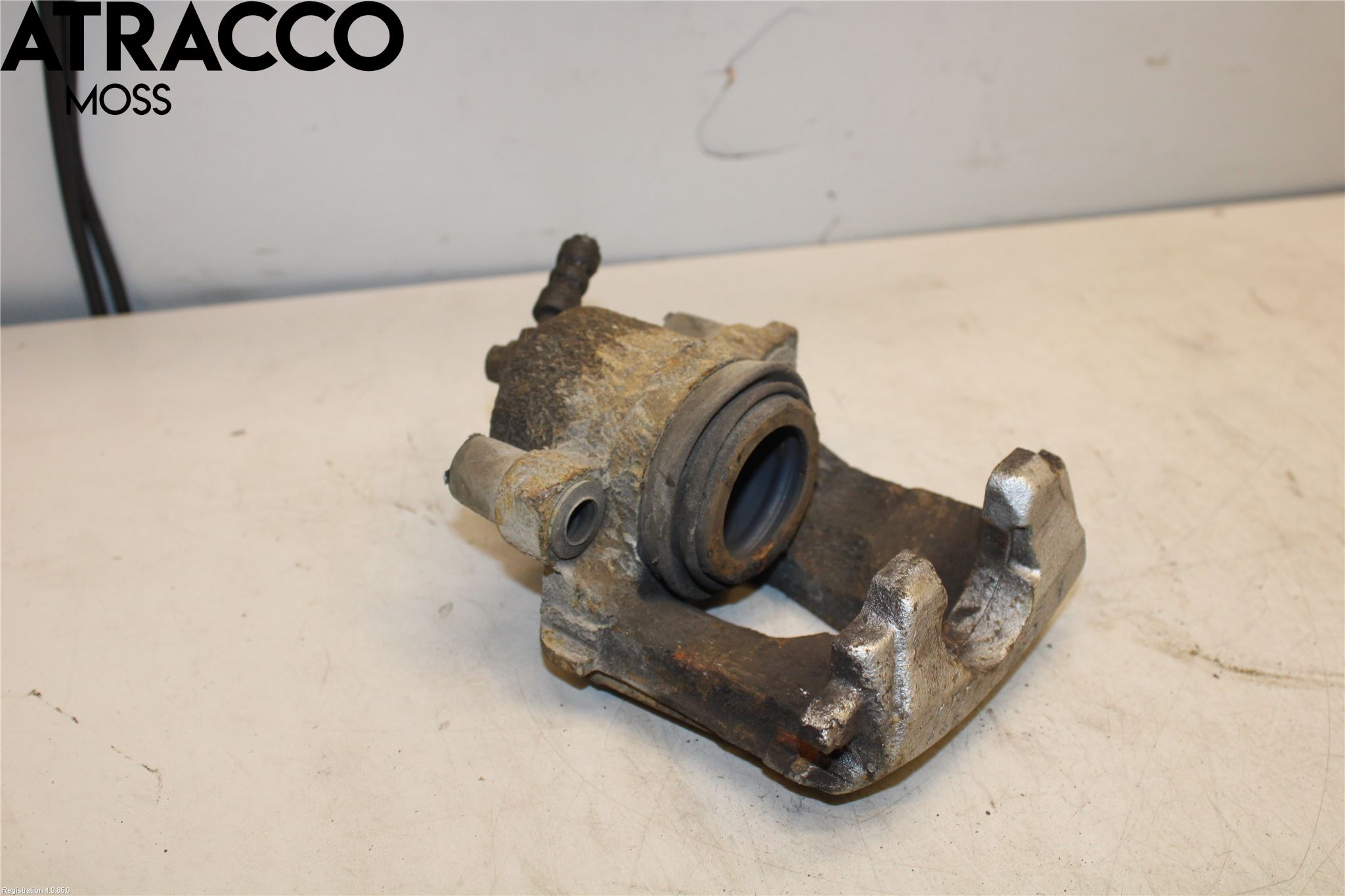 Skoda FABIA 07-14 Bromsok Fram Höger