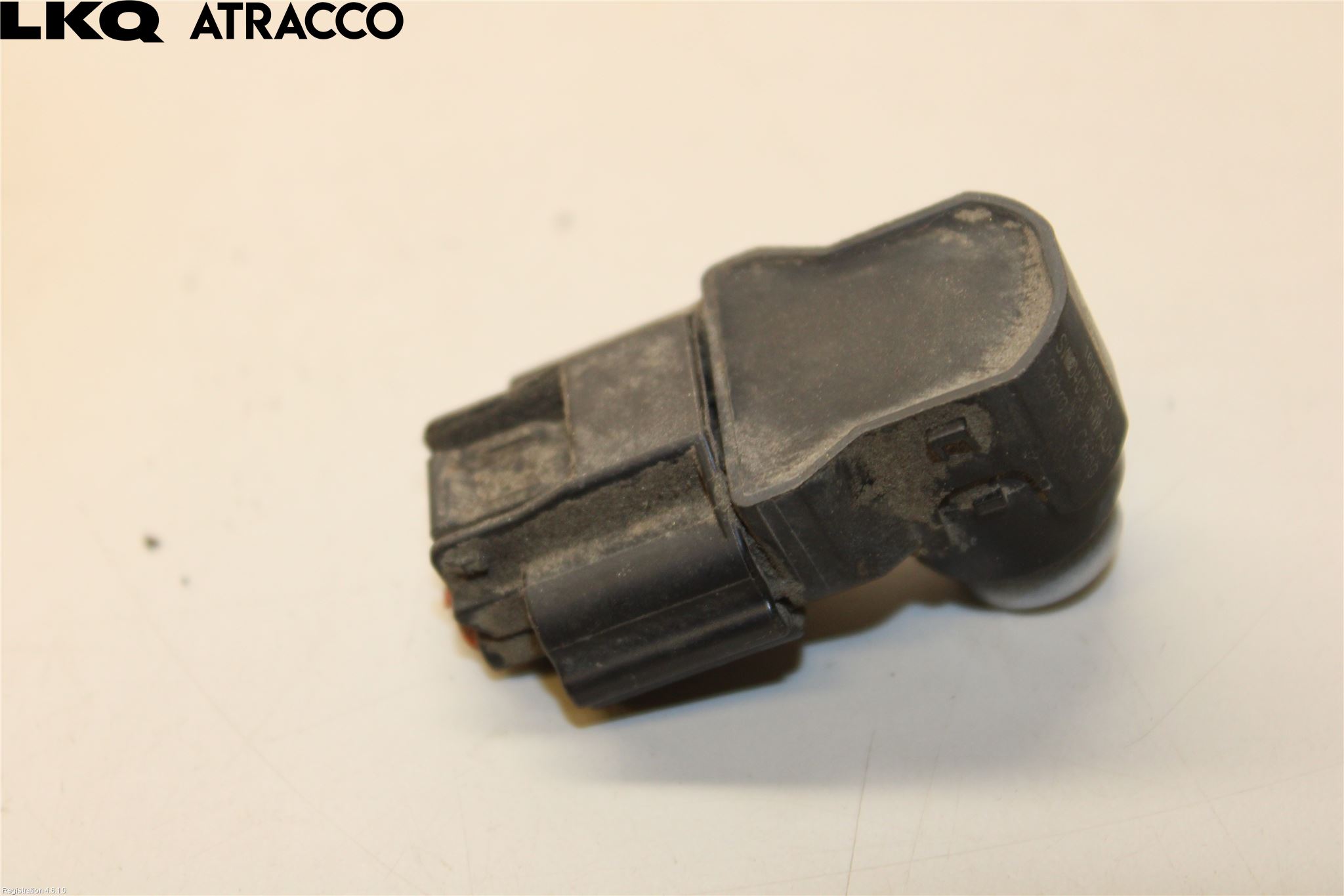 Toyota PROACE II 16- Parkeringshjälp Backsensor