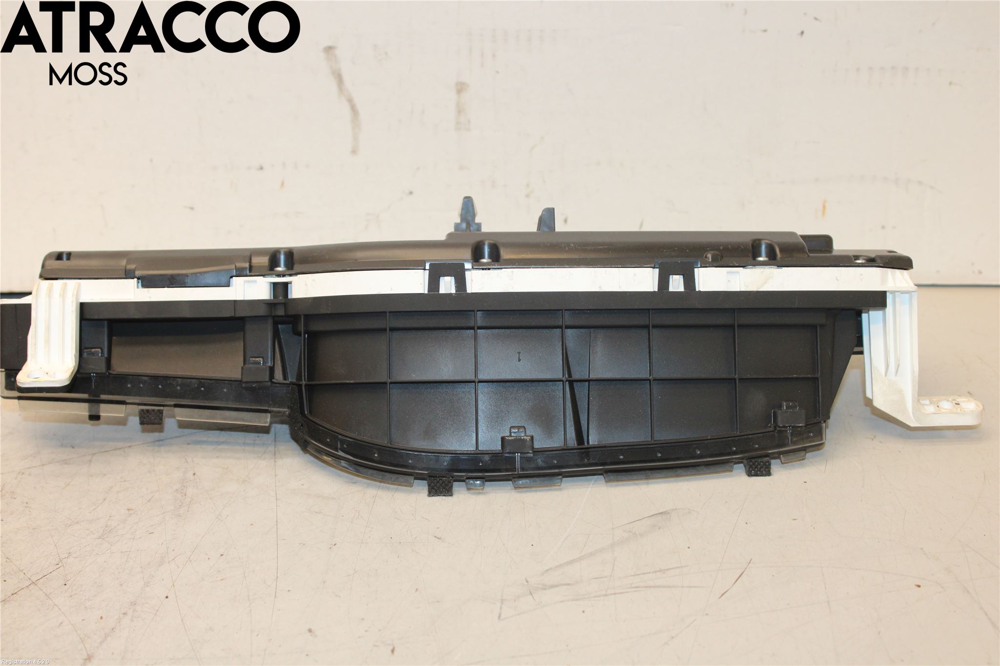 Toyota VERSO 09-18 Instrument Komb