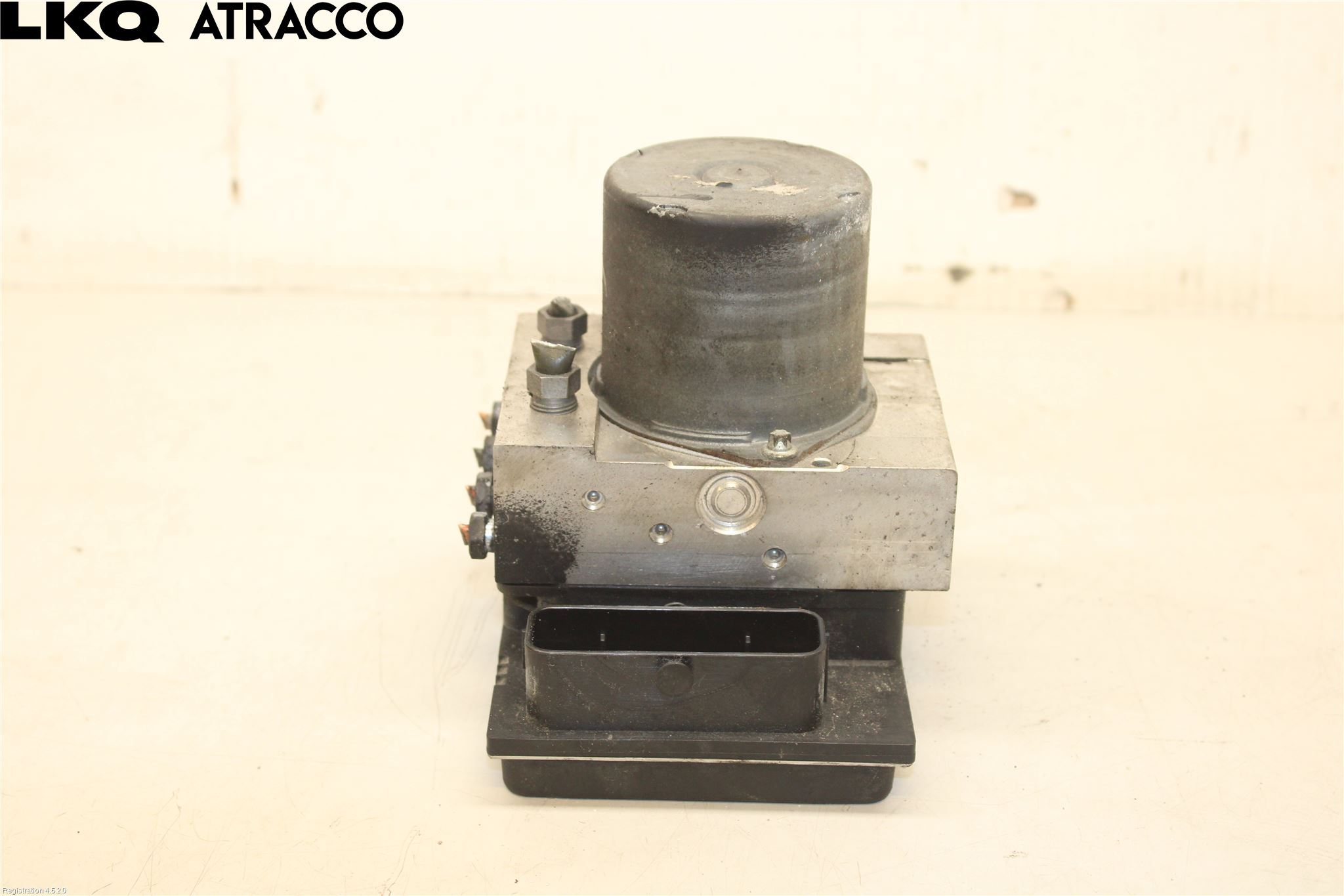 Mercedes-Benz MB E-KLASS (W212) 09-16 Abs Hydraulaggregat