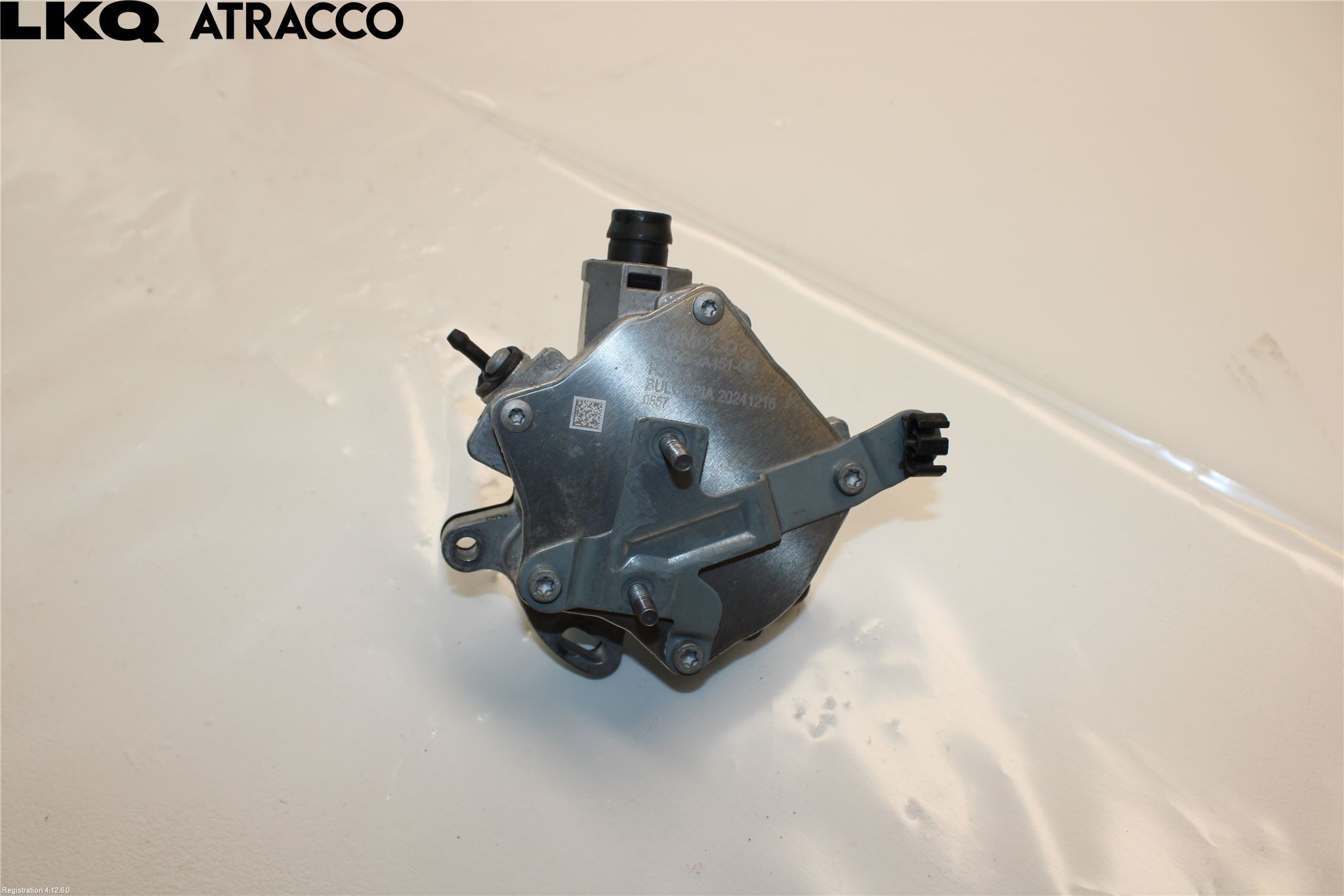 Ford FOCUS 15-18 Bromsservo