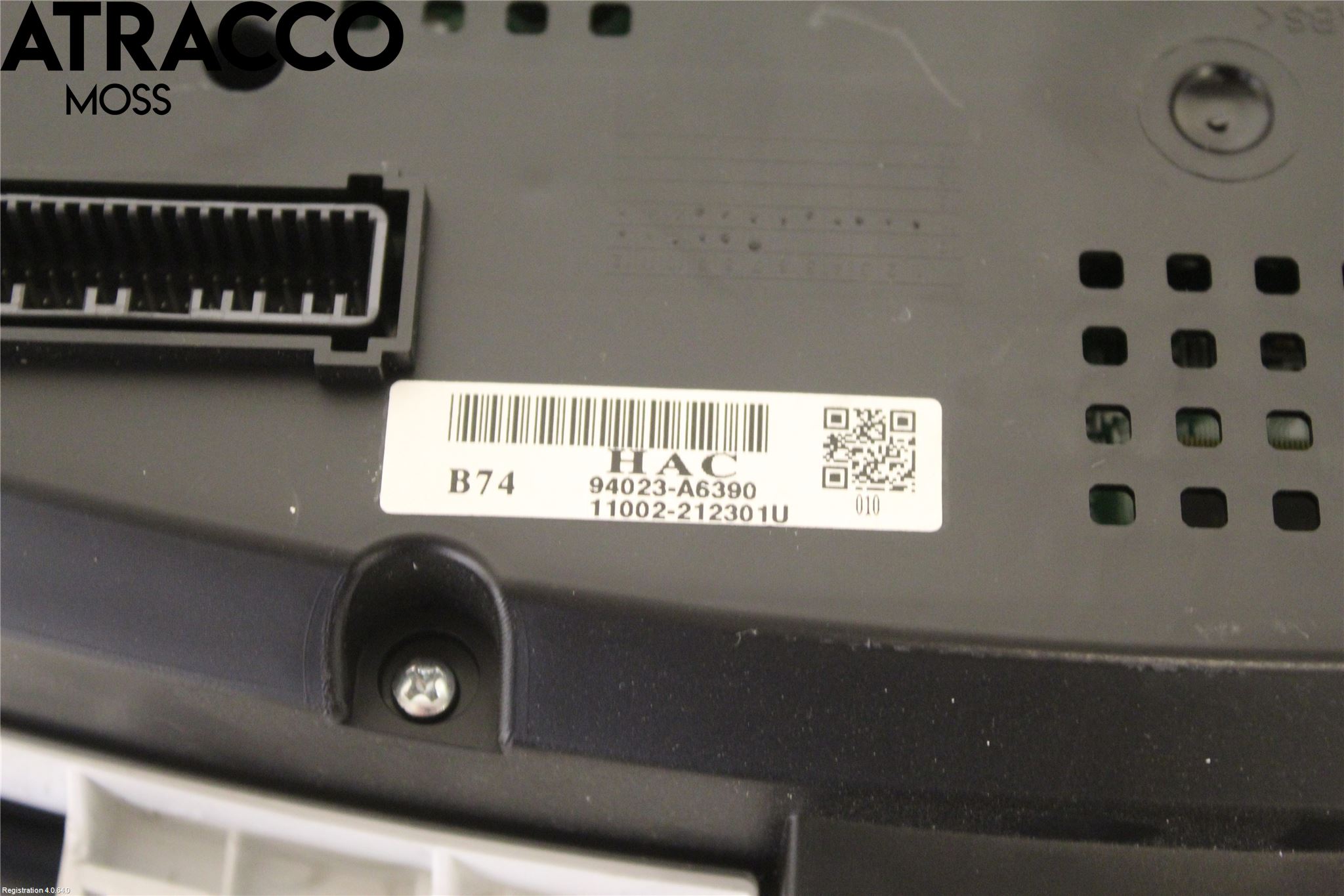 Hyundai i30 GD 13-17 Instrument Komb