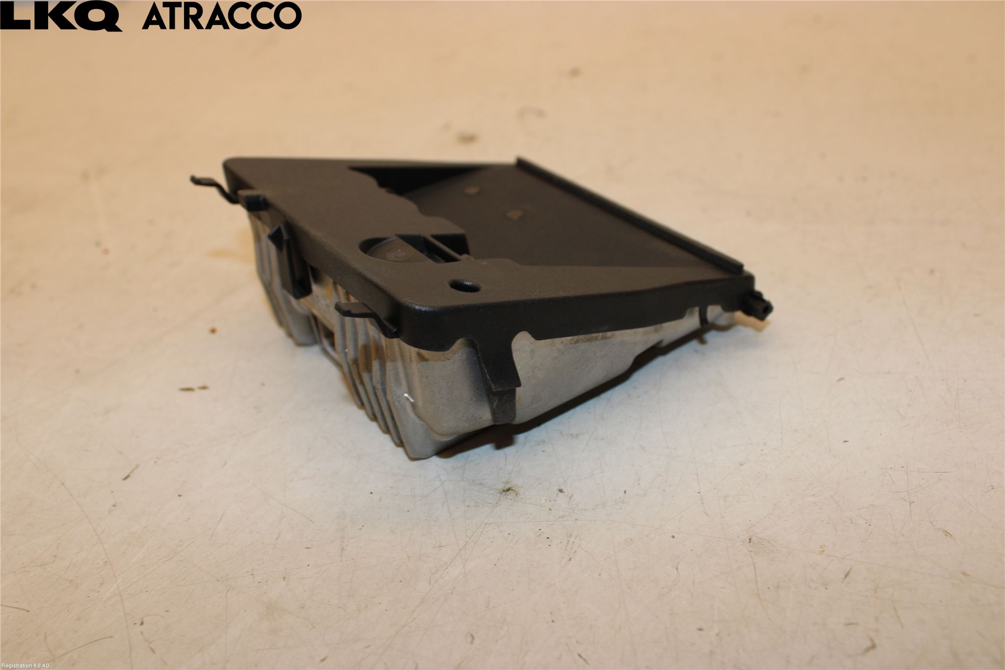 Toyota YARIS XP130 15-20 Parkeringshjälp Kamera