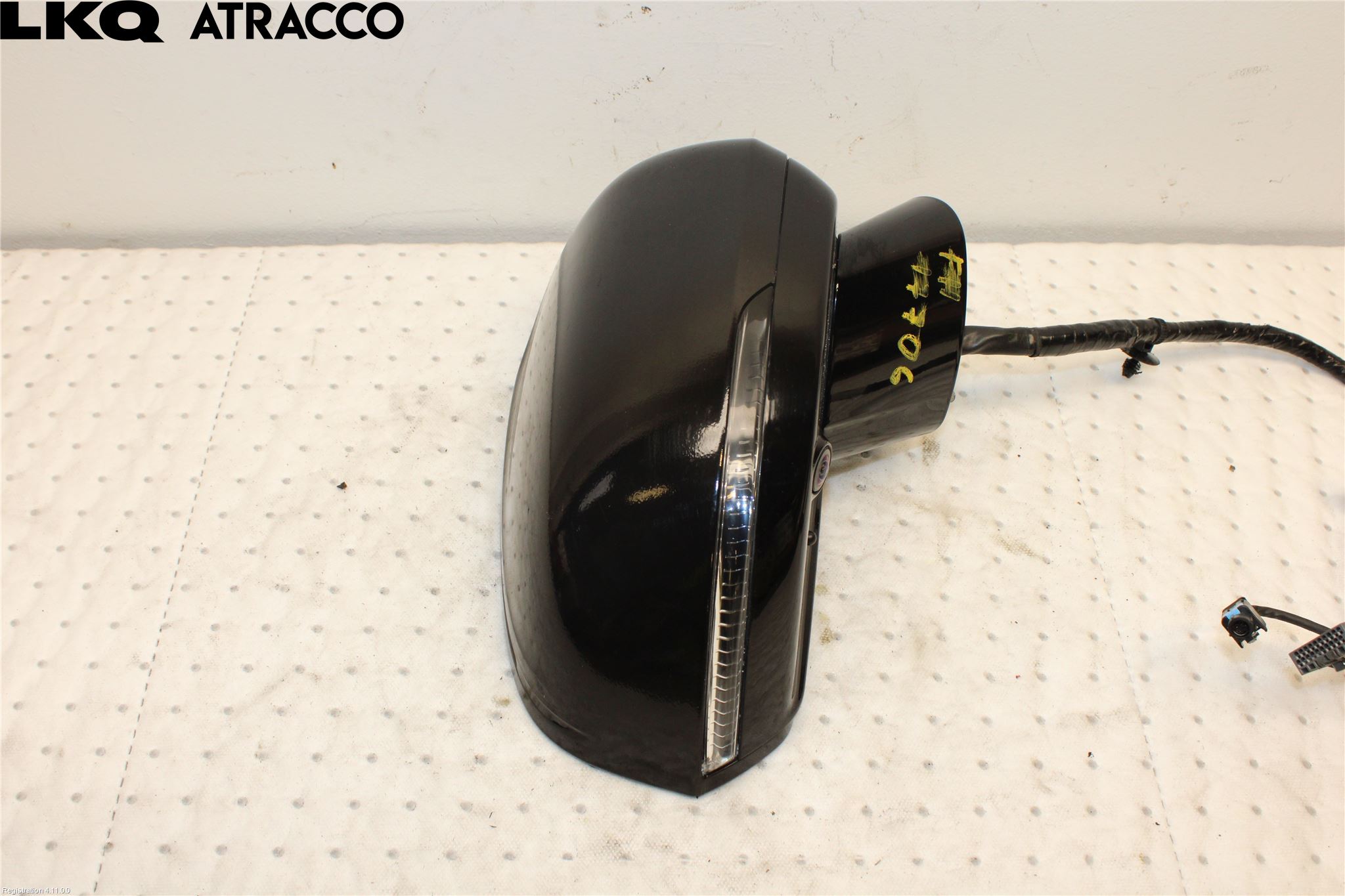 Volvo V90 17->> Spegel Yttre El Hö