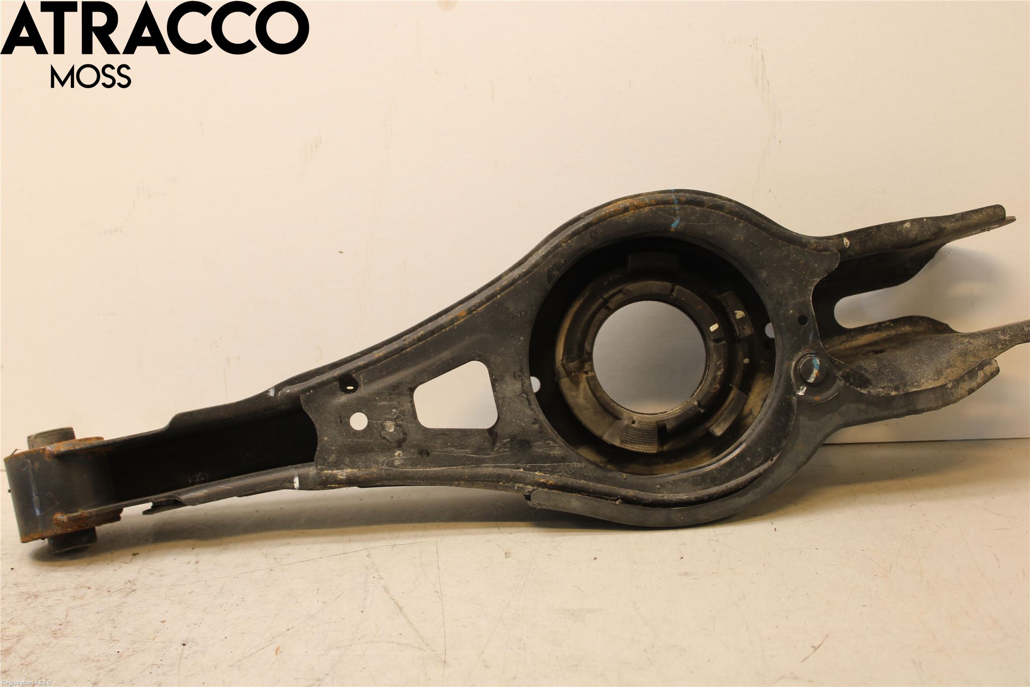 Kia OPTIMA 16-20 Bärarm Bak Vänster