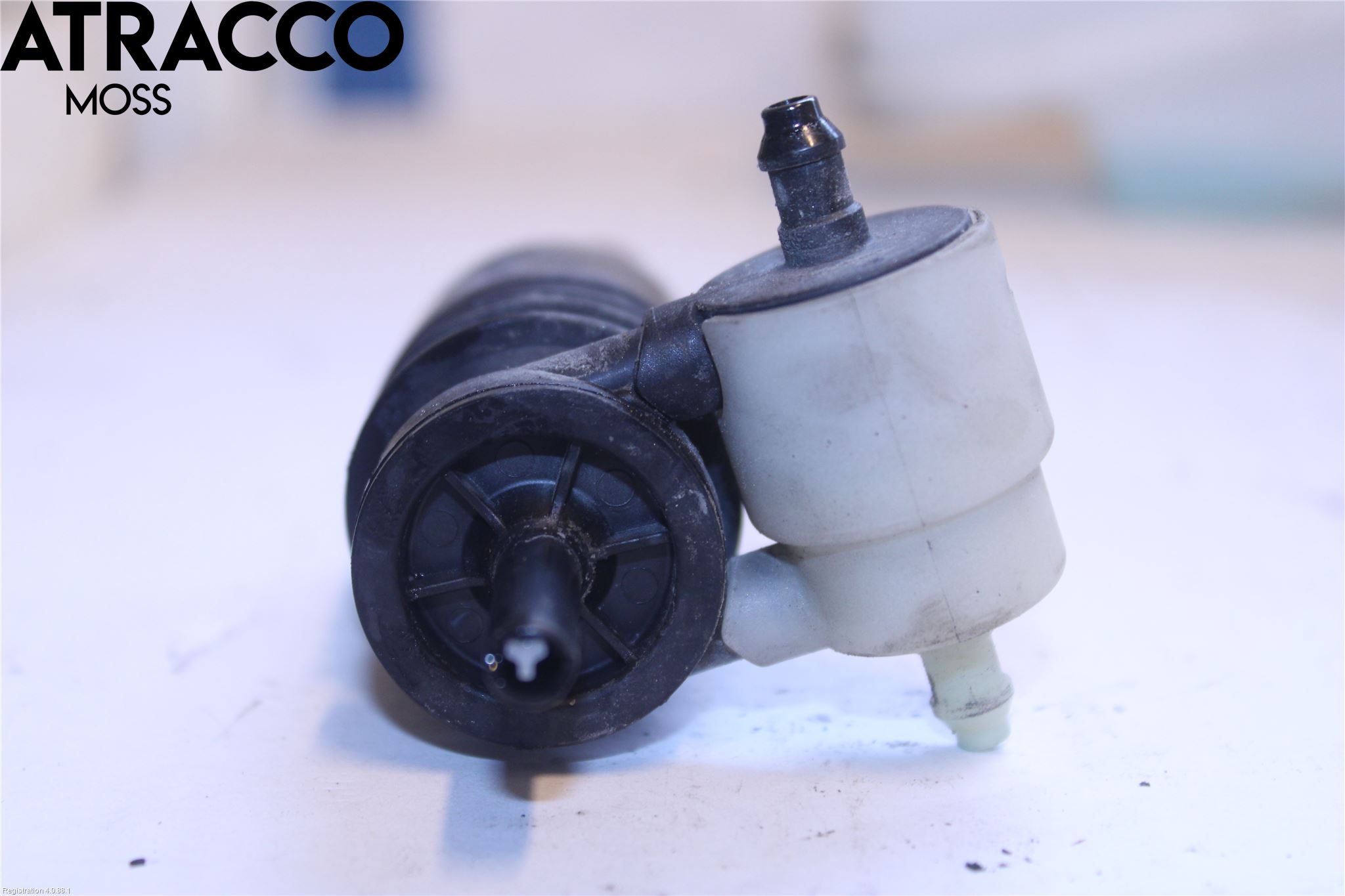 Volkswagen VW PASSAT 15-19 Spolarpump Vindruta