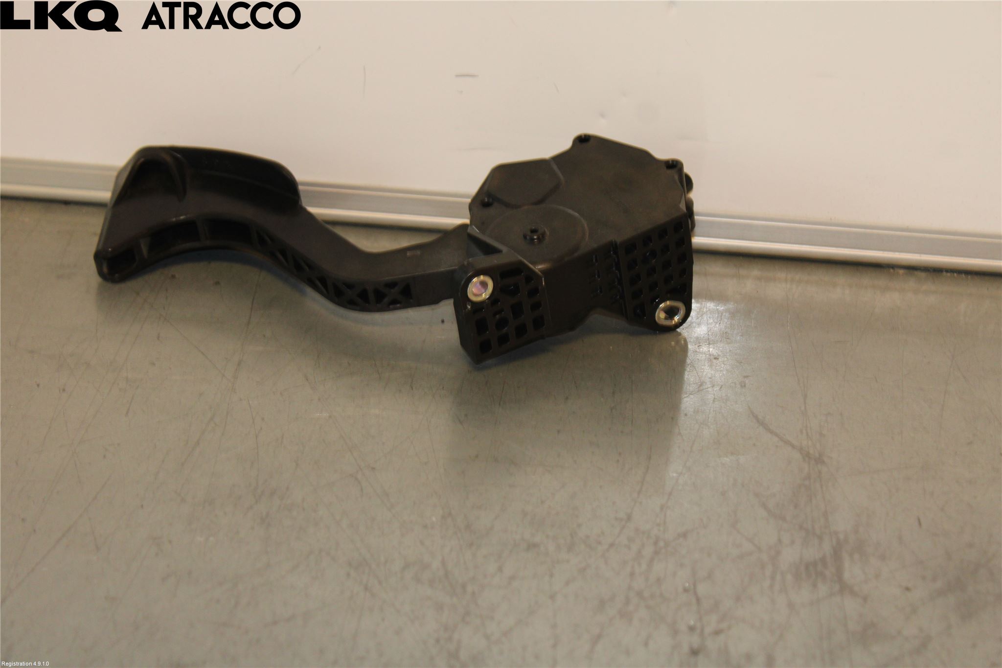 Toyota RAV4 13-18 Gaspedal