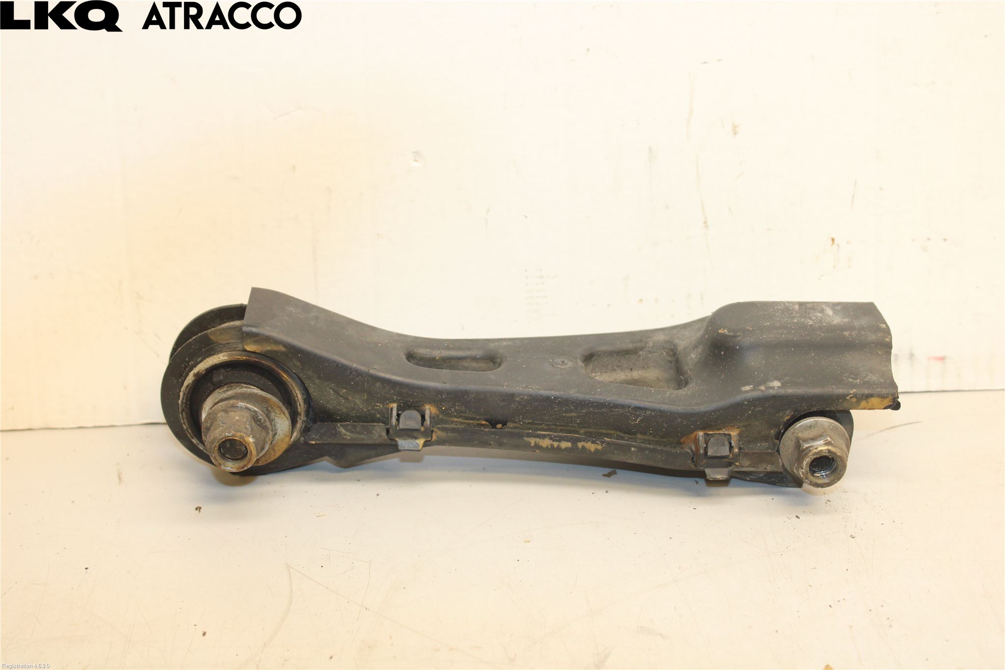 Mercedes-Benz MB GLA-KLASS (X156) 13-20 Bärarm Bak Vänster