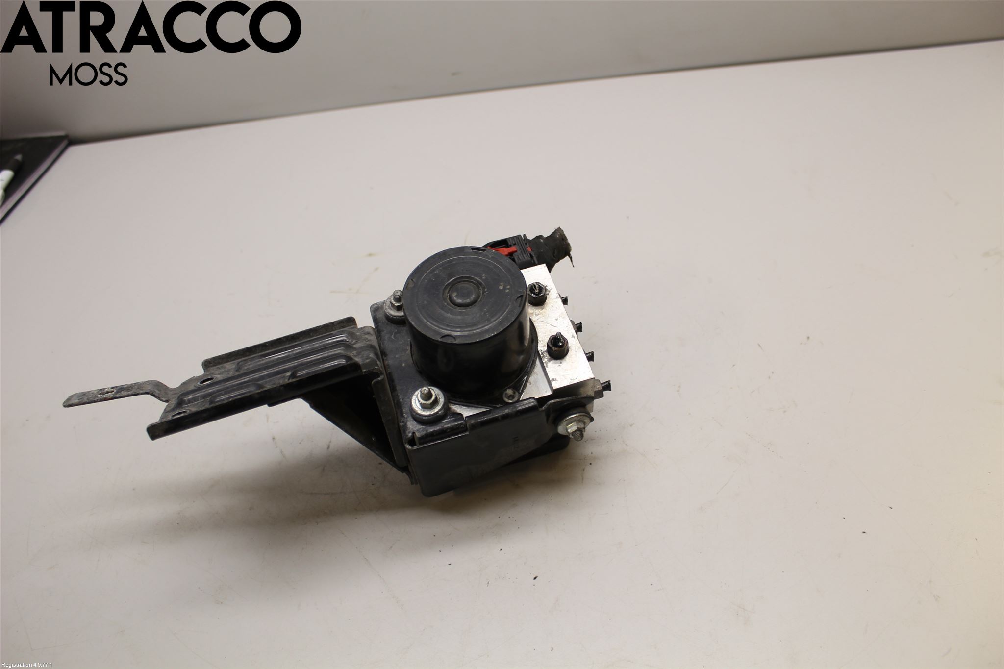 Audi A1/S1 11-18 Abs Hydraulaggregat