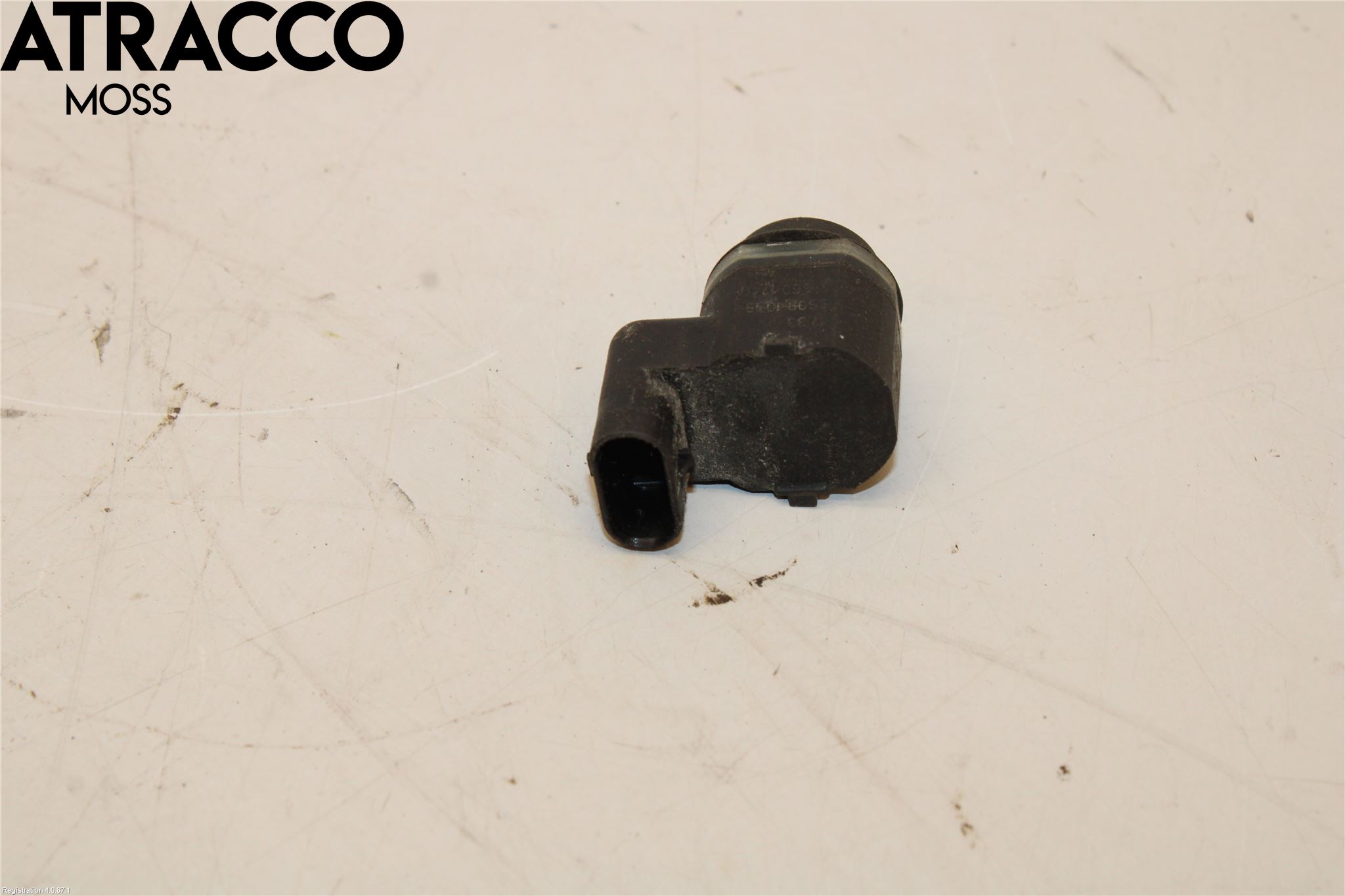 Volvo XC70 14-16 Parkeringshjälp Backsensor