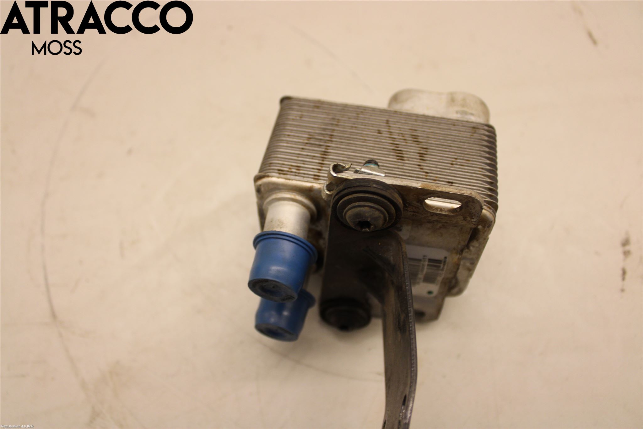 Volkswagen VW PASSAT 15-19 Värme Cellpaket Komp