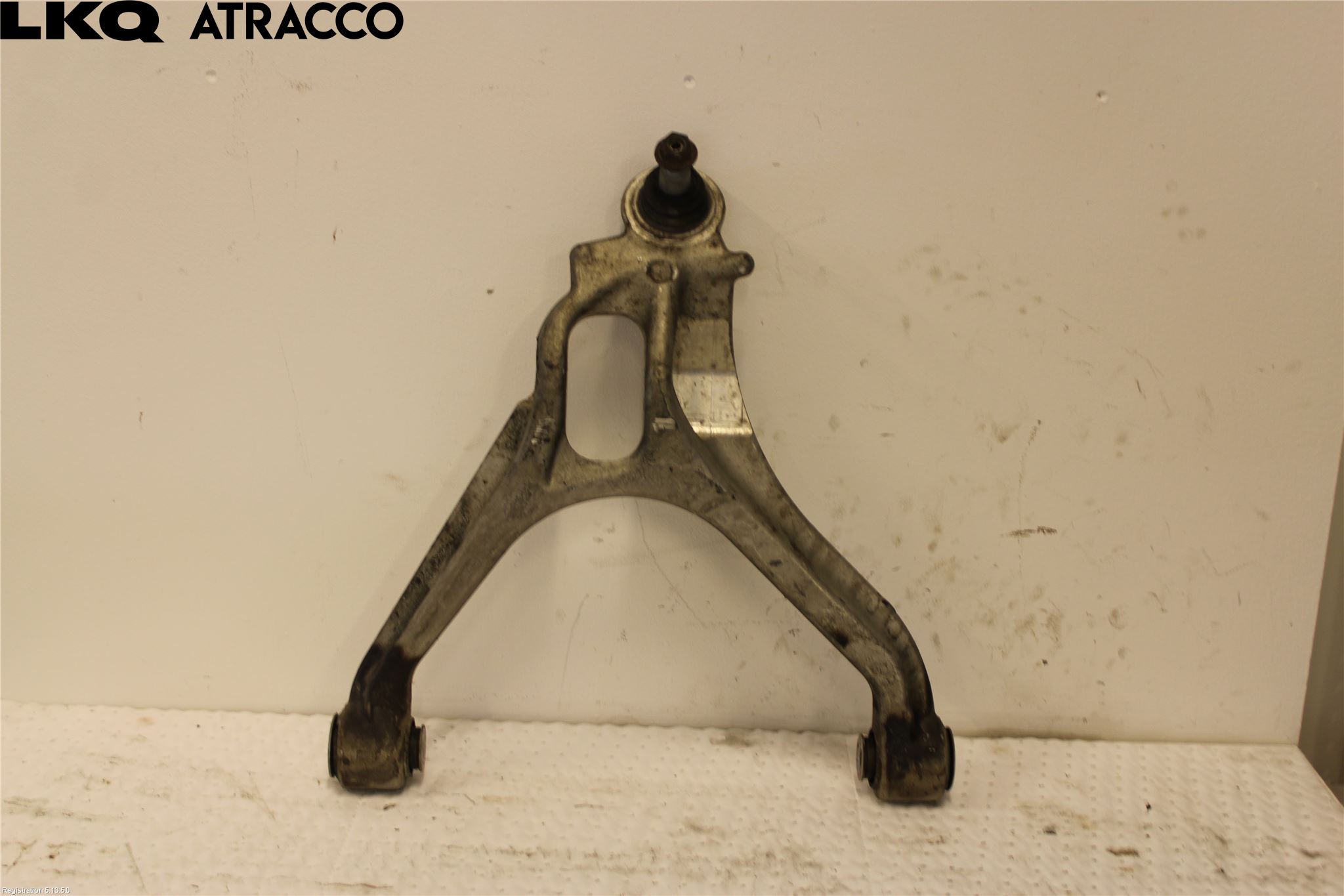 Ford RANGER EU 12-23 Bärarm Fram Undre Vä
