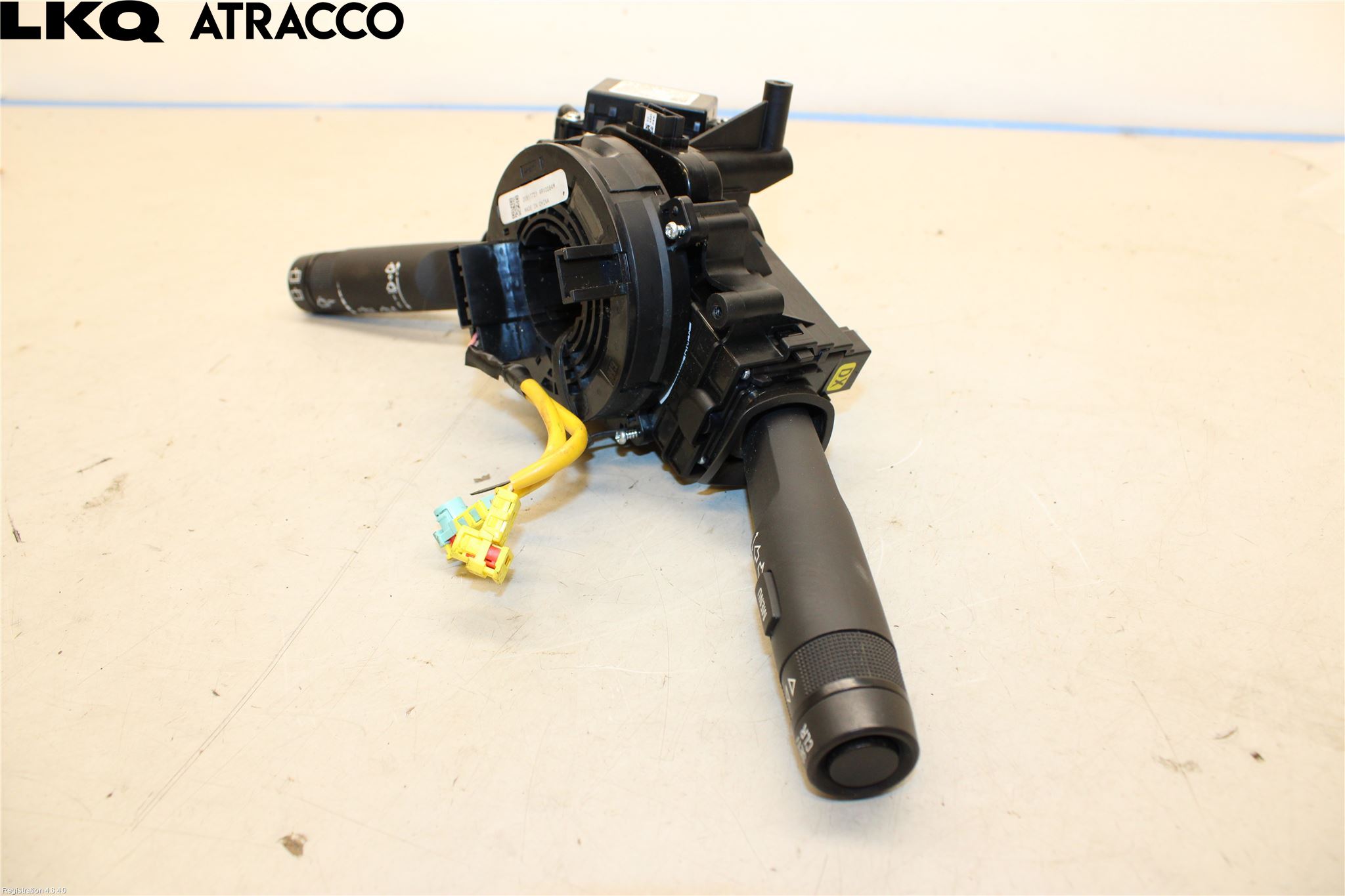 Opel INSIGNIA 09-16 Spakcentral