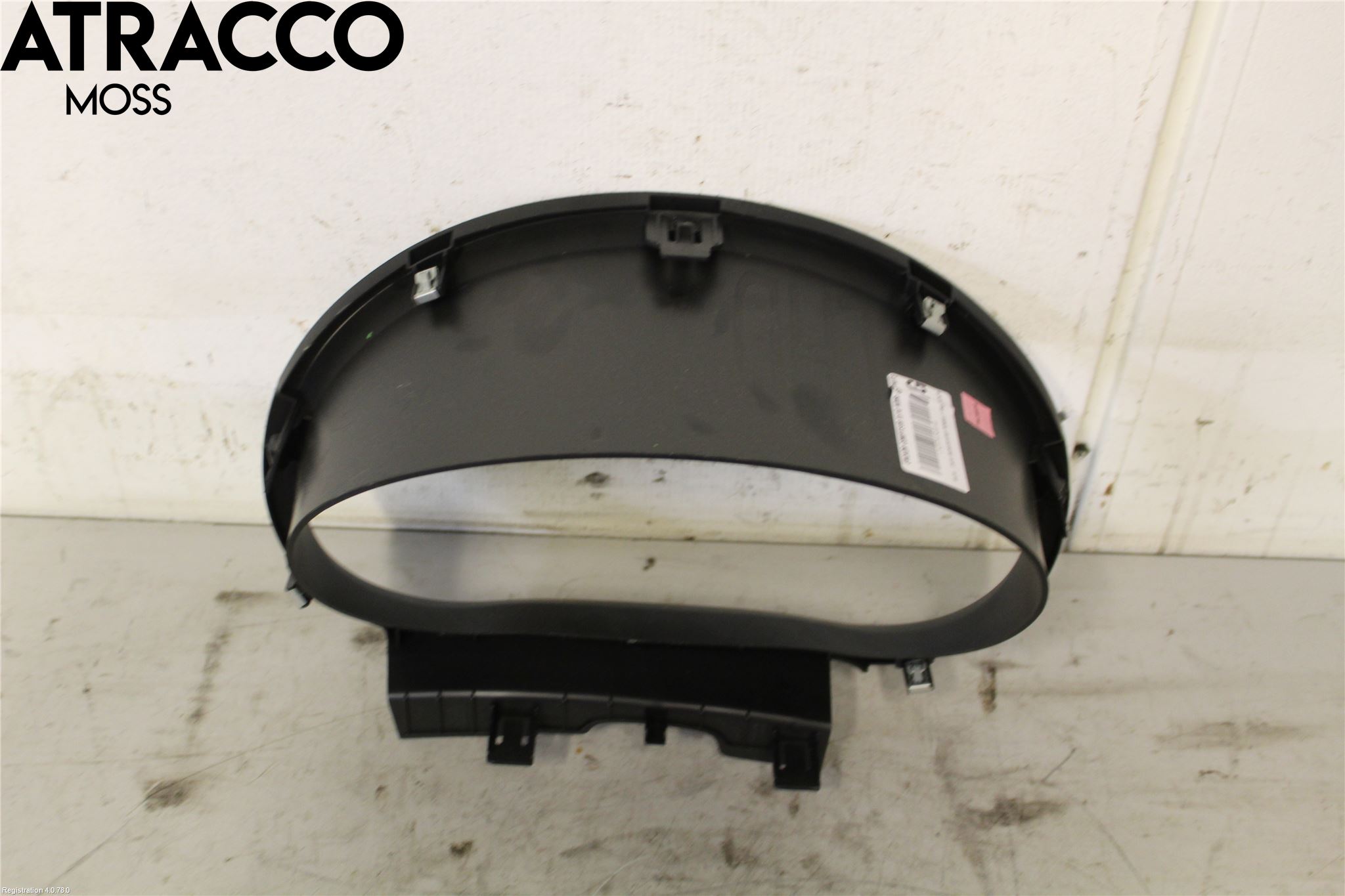 Mercedes-Benz MB CITAN (W415) 13-21 Instrumentsarg