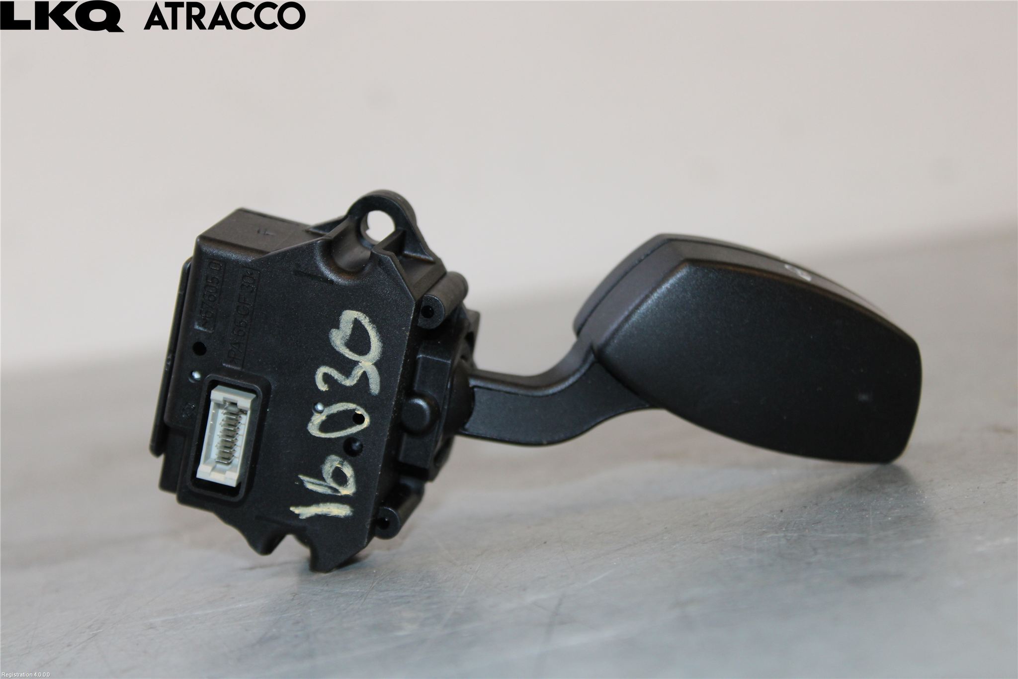 BMW 5 E60/61 Sed/Tou 02-10 Spak Blinkers-Ljusomk