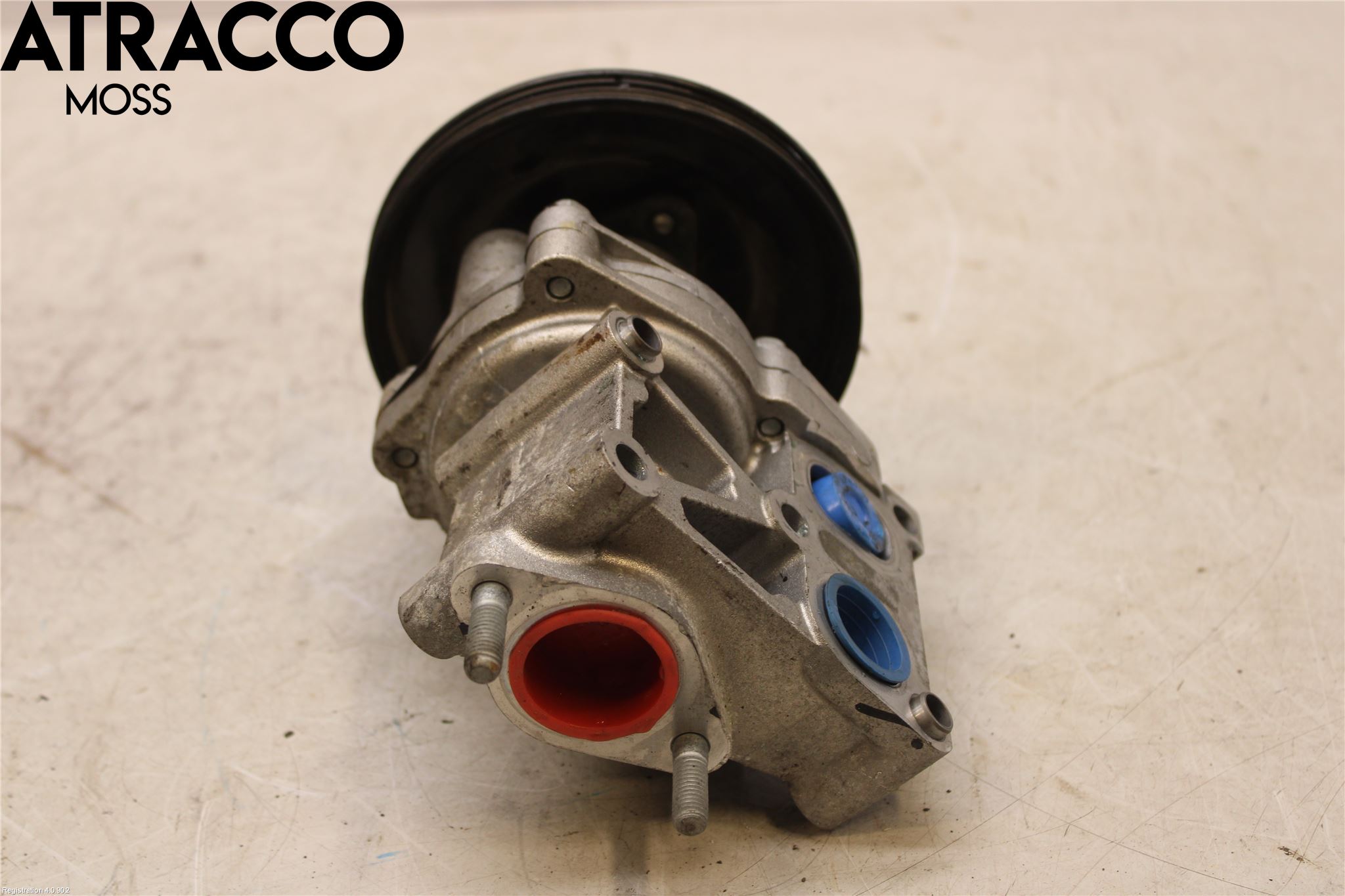 Mitsubishi OUTLANDER 13-21 Vattenpump