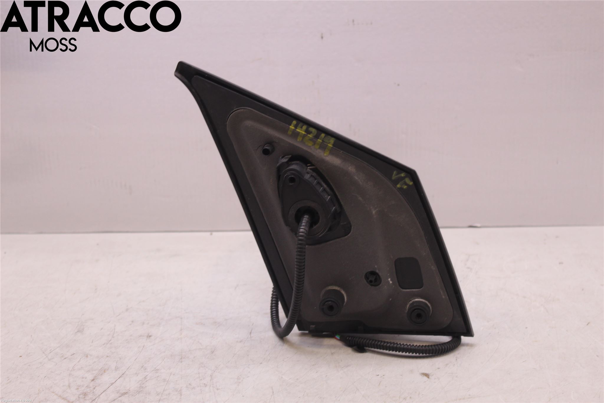 Toyota AYGO 15-21 Spegel Yttre El Vä