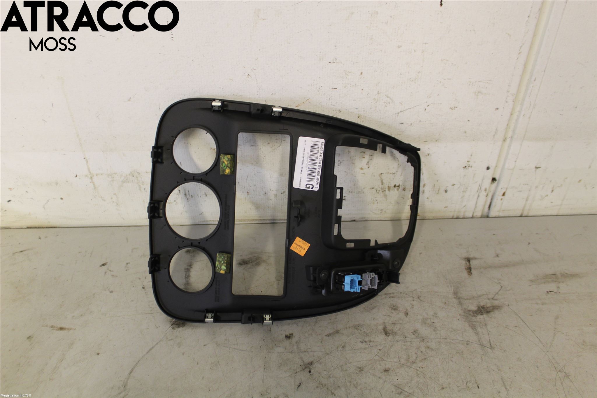 Mercedes-Benz MB CITAN (W415) 13-21 Strömställare Övrigt