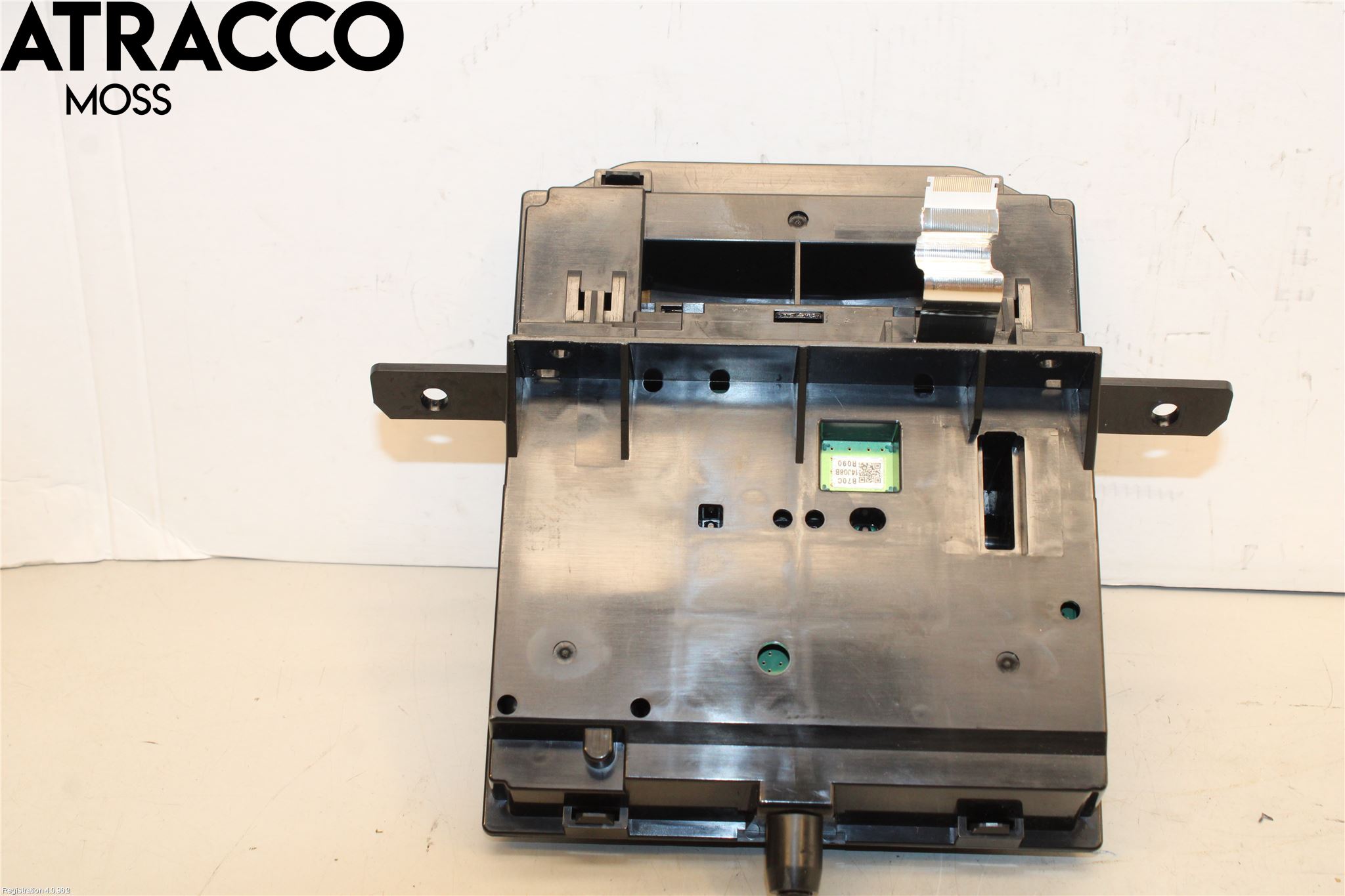 Mazda 3 III 14-19 Instrument Hast