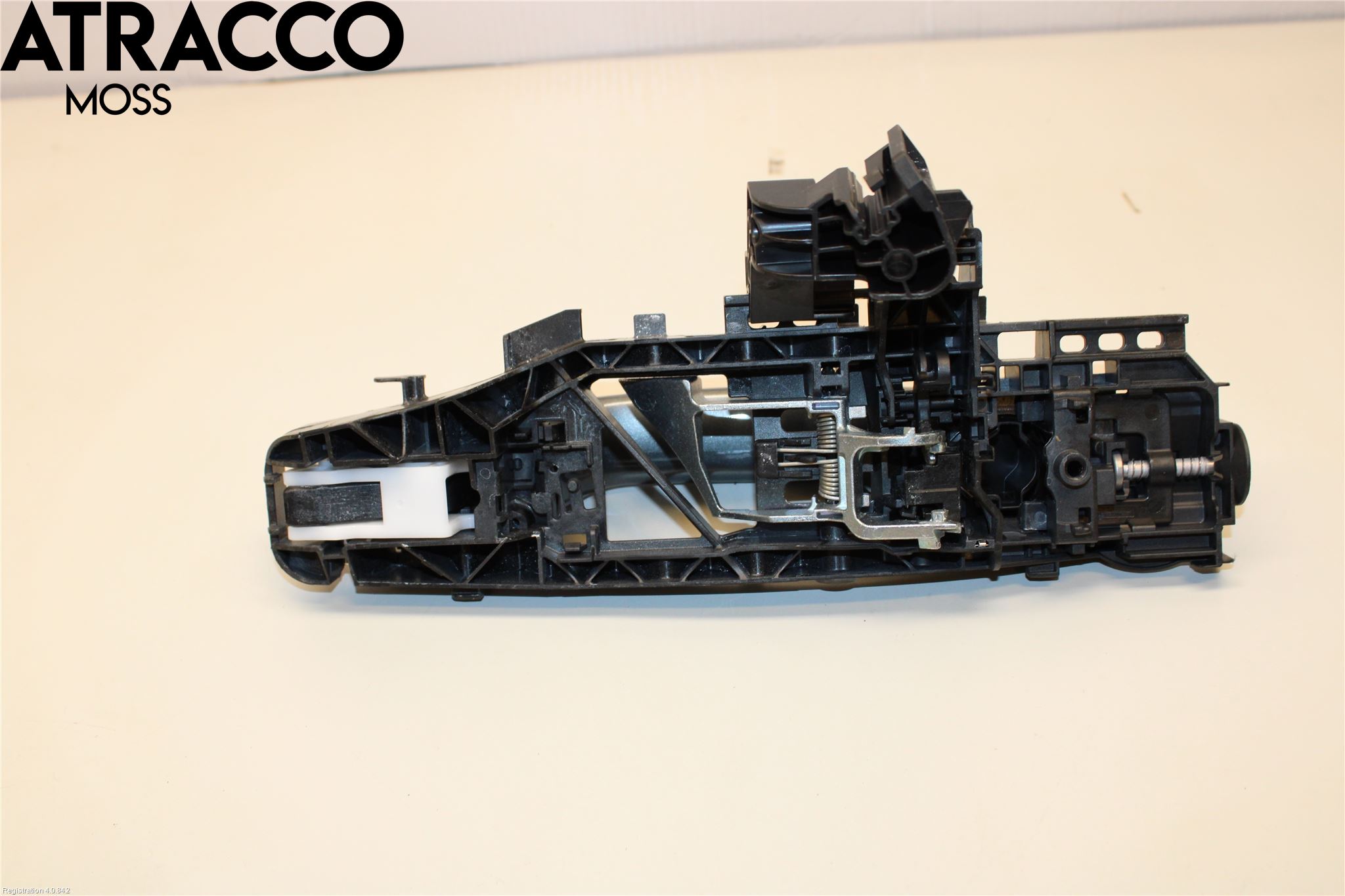 Mercedes-Benz MB E-KLASS (W213) 16-23 Dörrhandtag Yttre Vä
