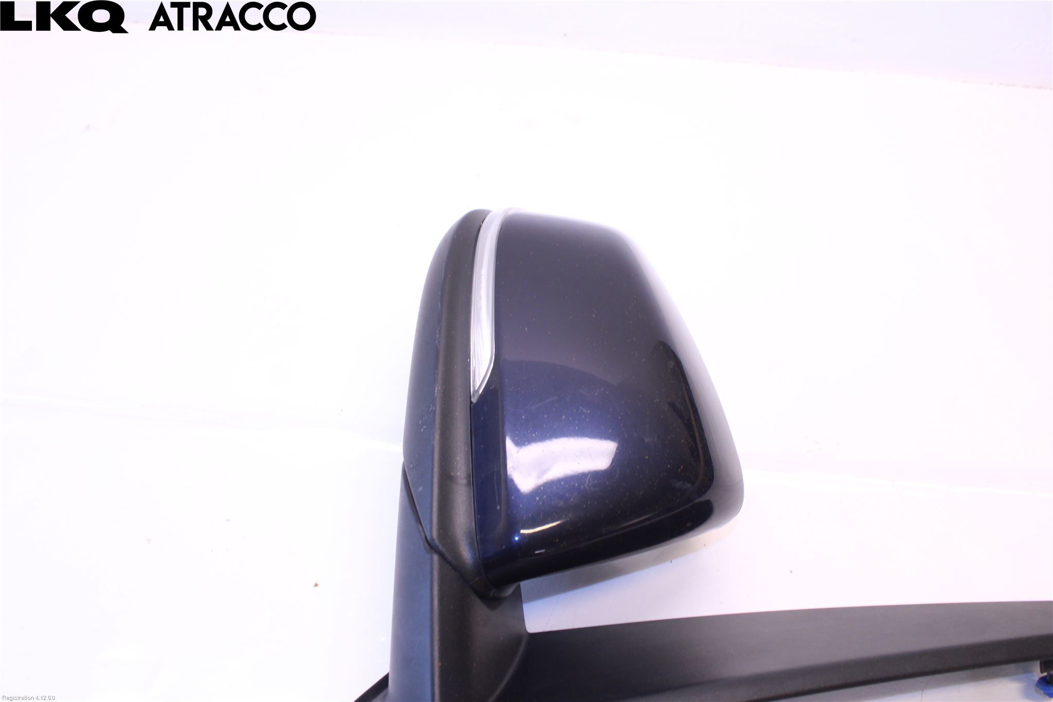 BMW 2 F45 Active Tourer 14-21 Spegel Yttre El Hö