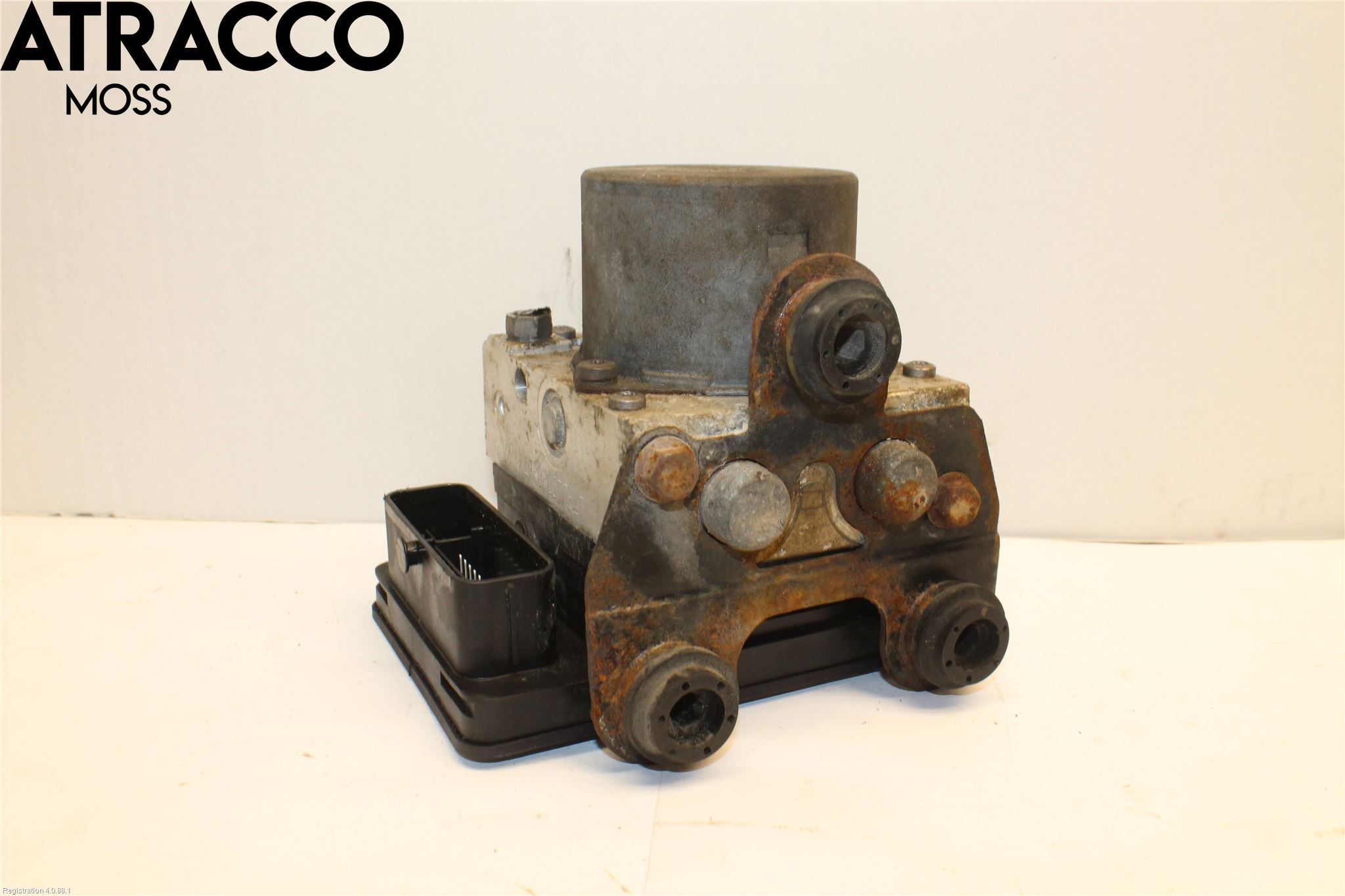 Skoda CITIGO / CITIGO E IV Abs Hydraulaggregat