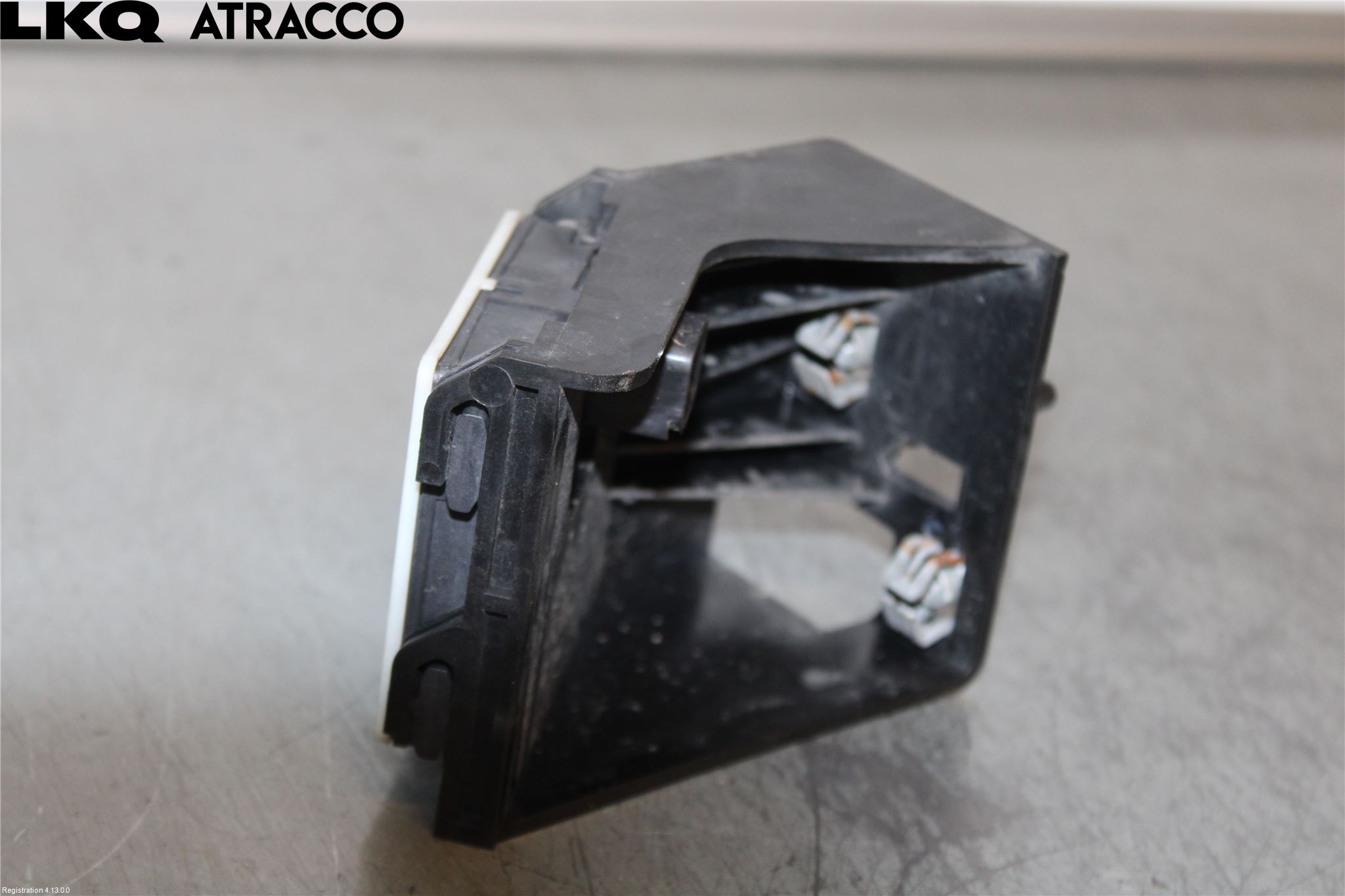 Ford MUSTANG Mach-E 21- Sensor Övrigt