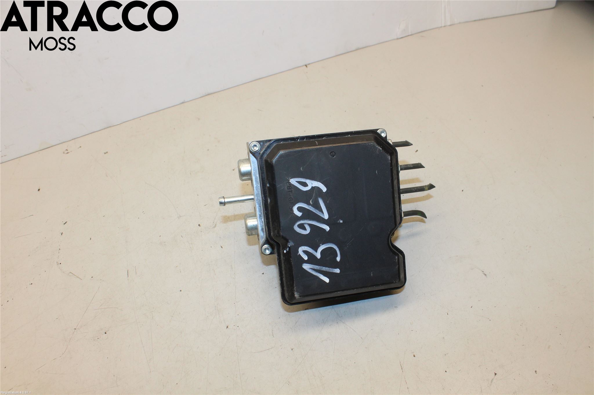 Nissan LEAF 11-17 Abs Hydraulaggregat