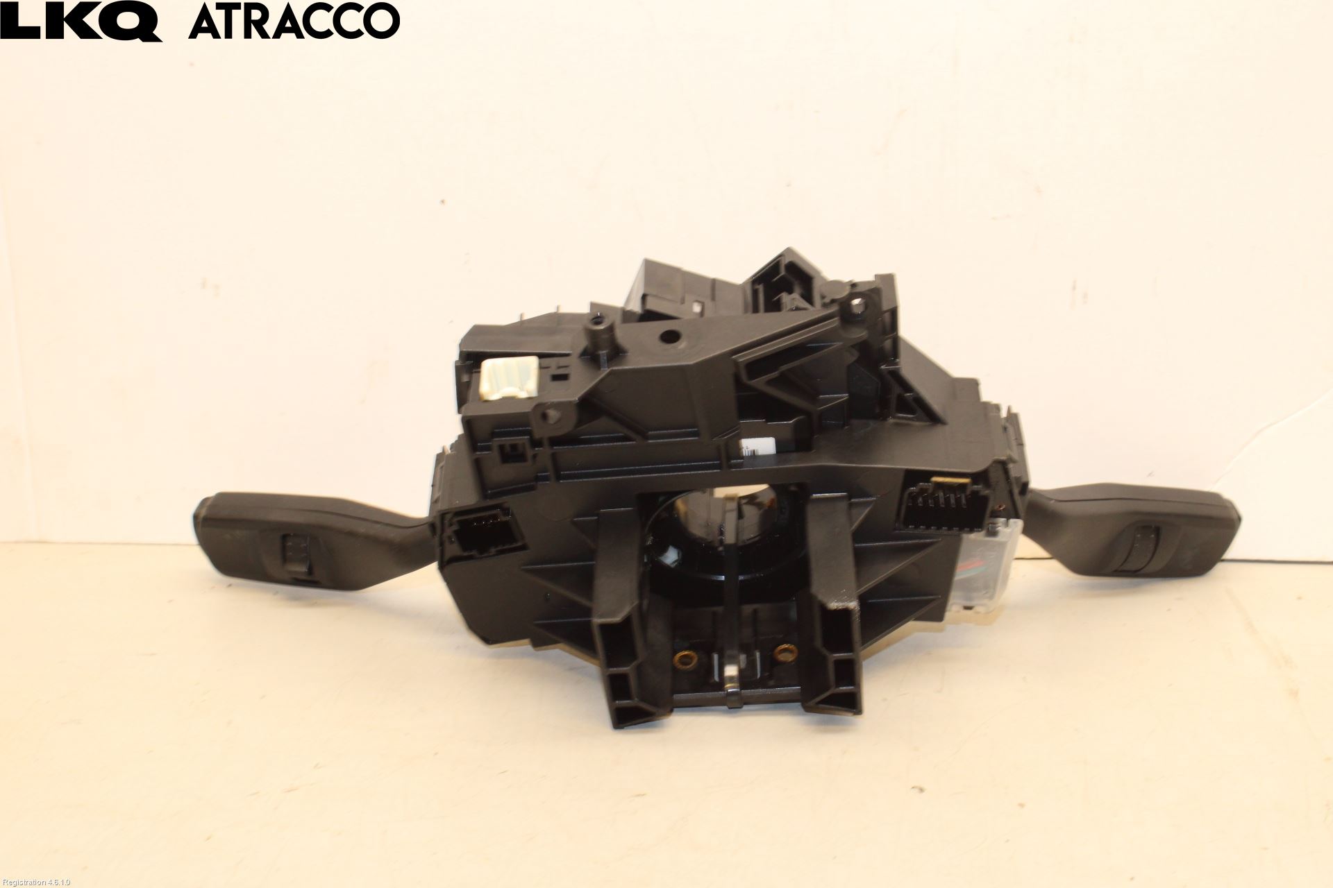 Ford KUGA 08-12 Spakcentral