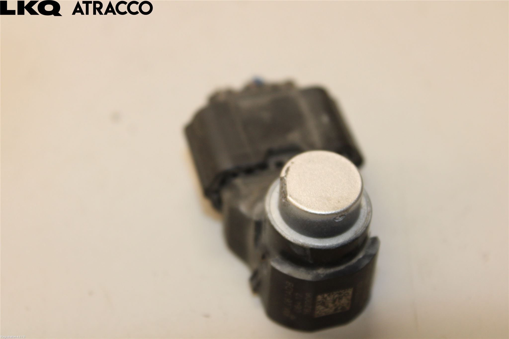 Toyota PROACE II 16- Parkeringshjälp Backsensor