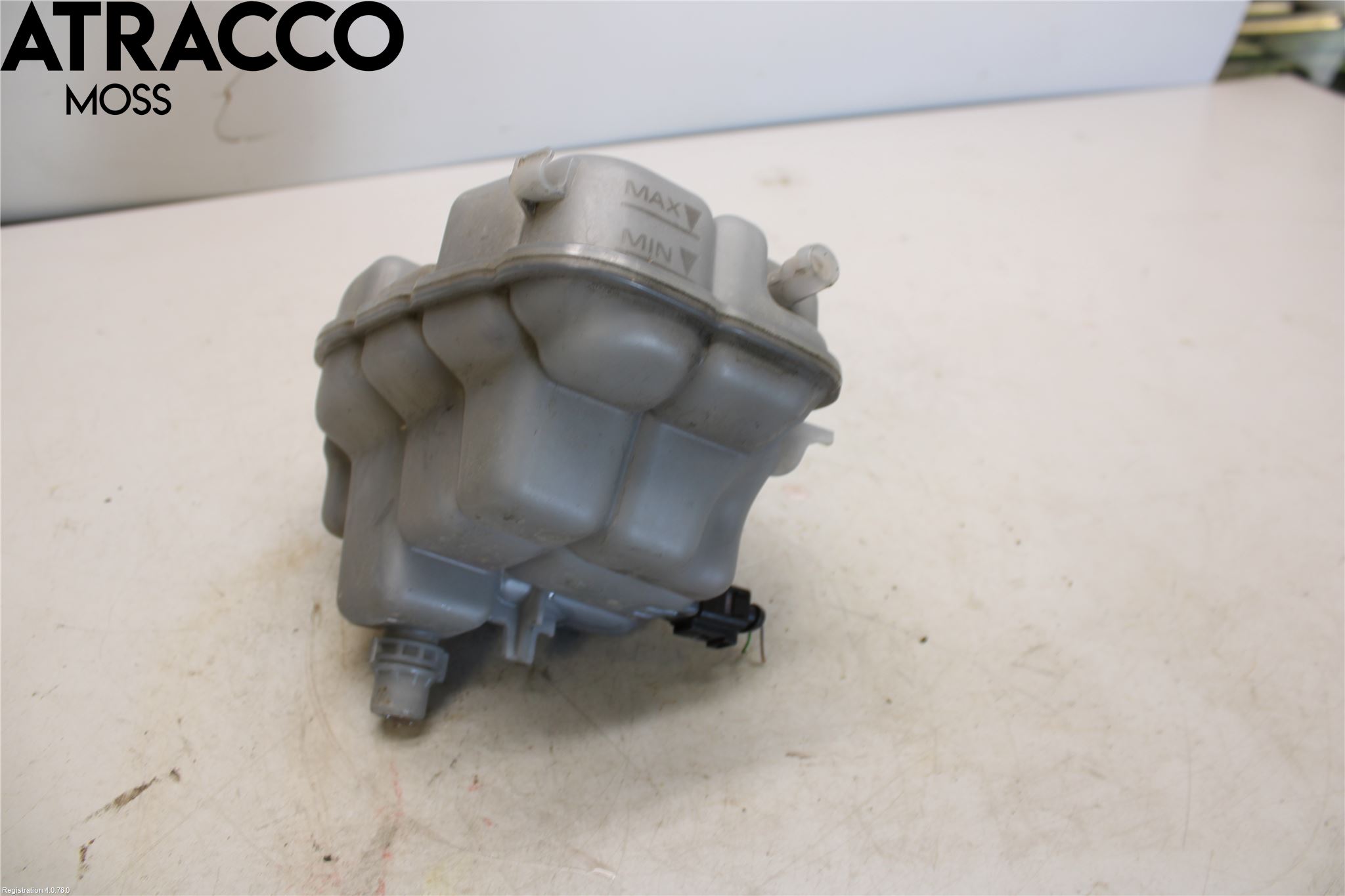 Audi A6/S6 4G 11-18 Expansionstank