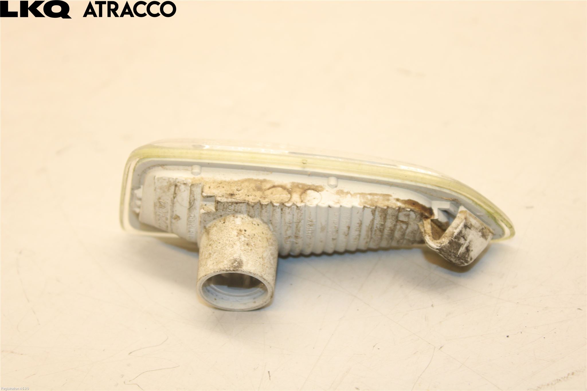 Opel ZAFIRA C 12-19 Blinkers Sidoblinkers Hö