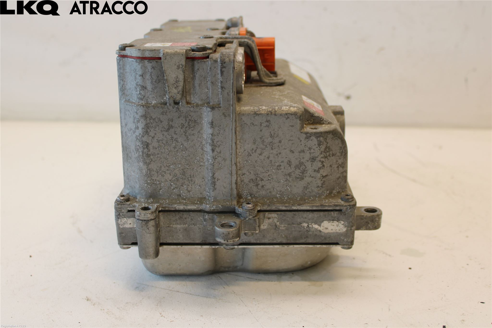 Volkswagen VW GOLF / E-GOLF VII 13-20 Dc-Cd Omvandlare Hybrid