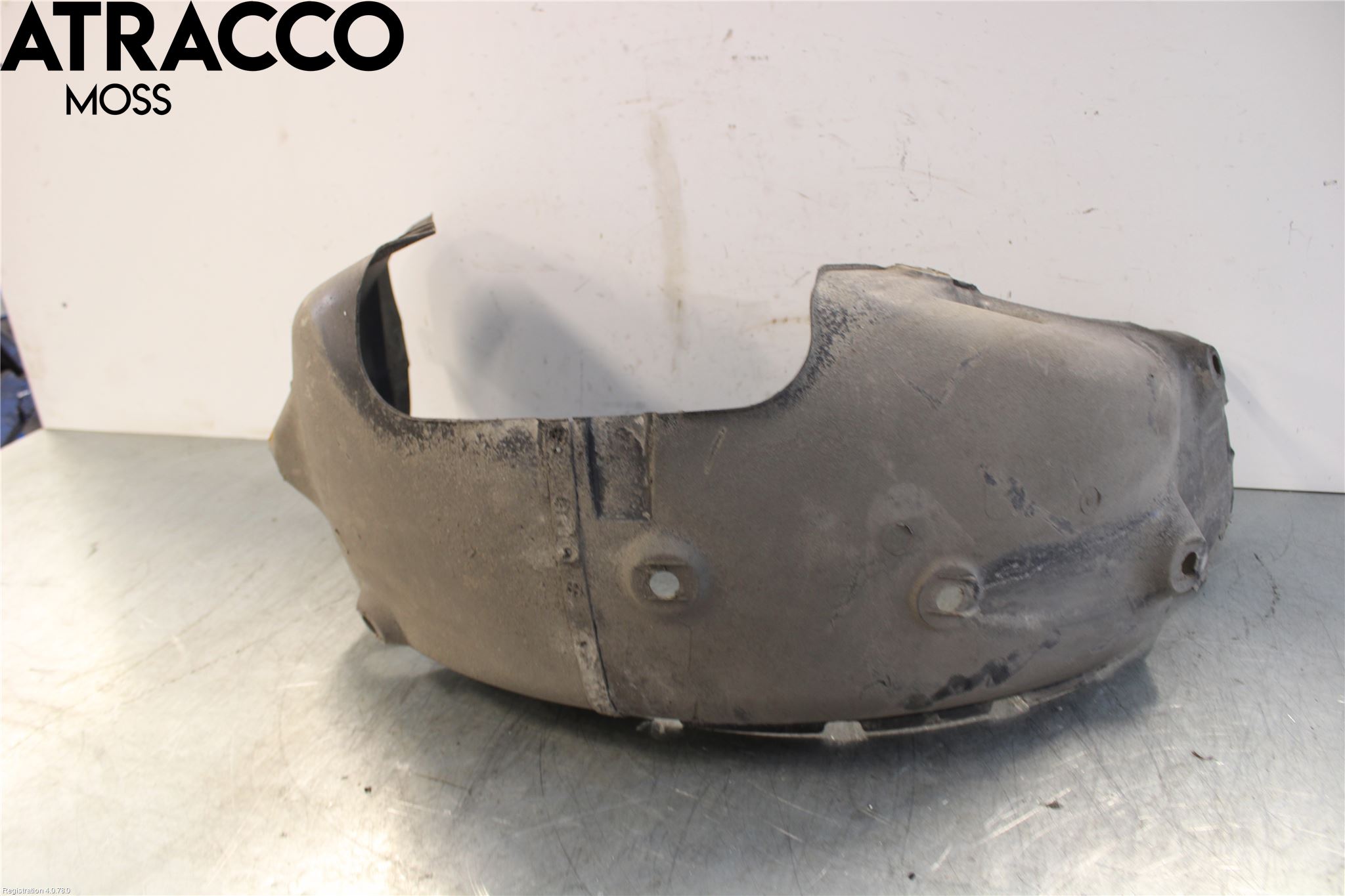 Kia SPORTAGE (SL) 11-15 Skärm Inner