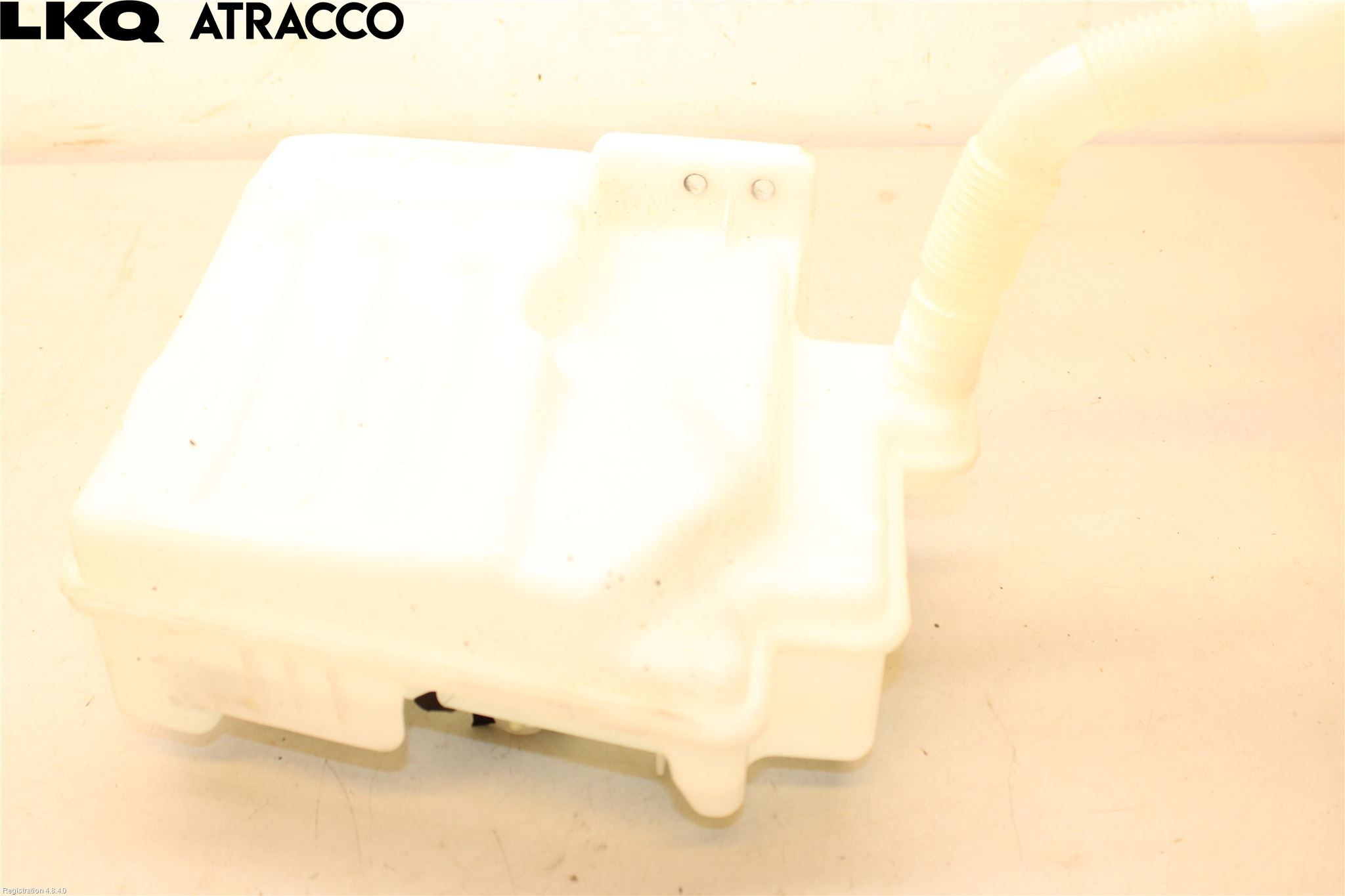 Audi A3/S3 05-13 Spolartank Vindruta