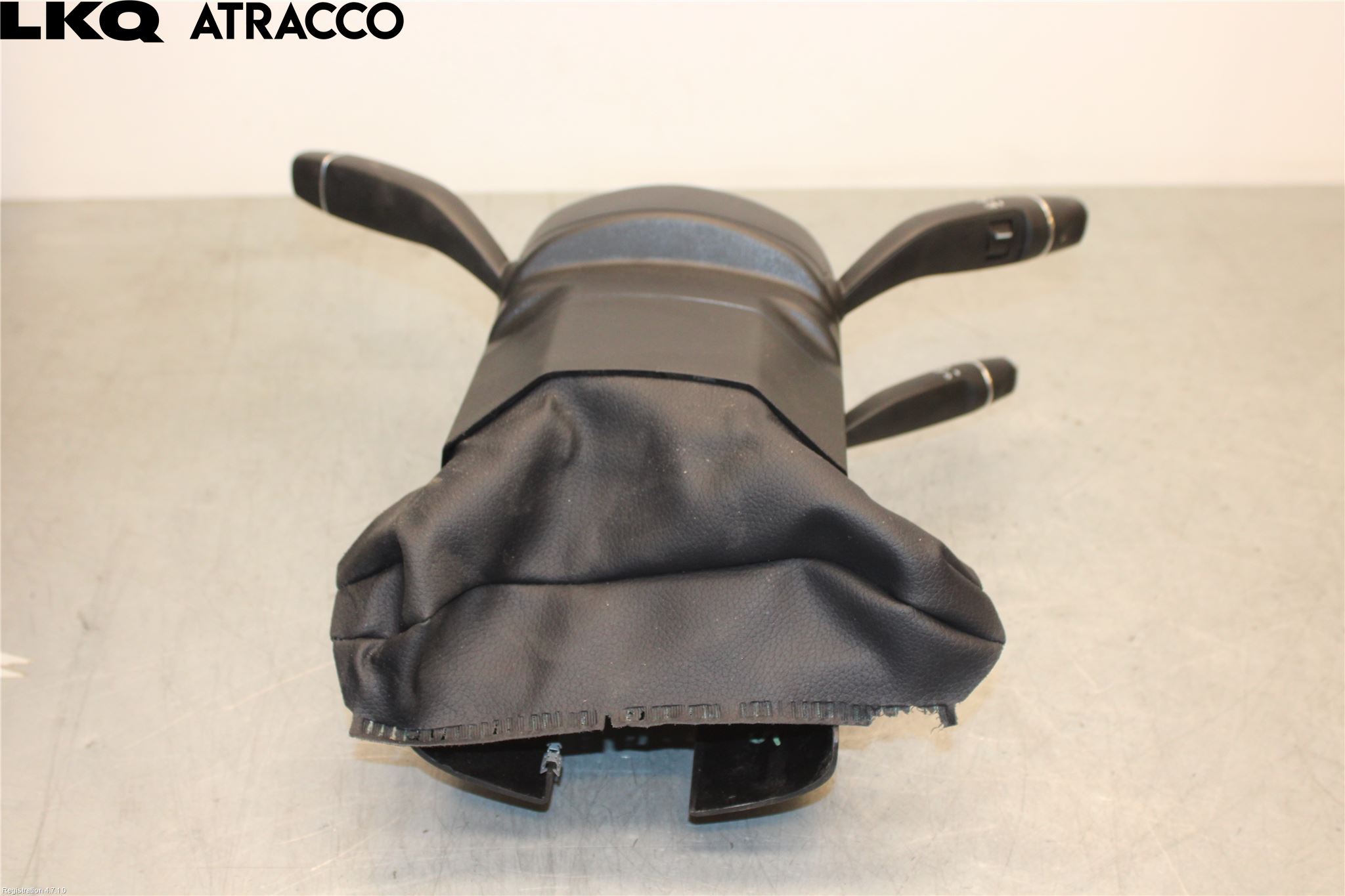 Mercedes-Benz MB B-KLASS (W246/W242) 12-19 Spakcentral