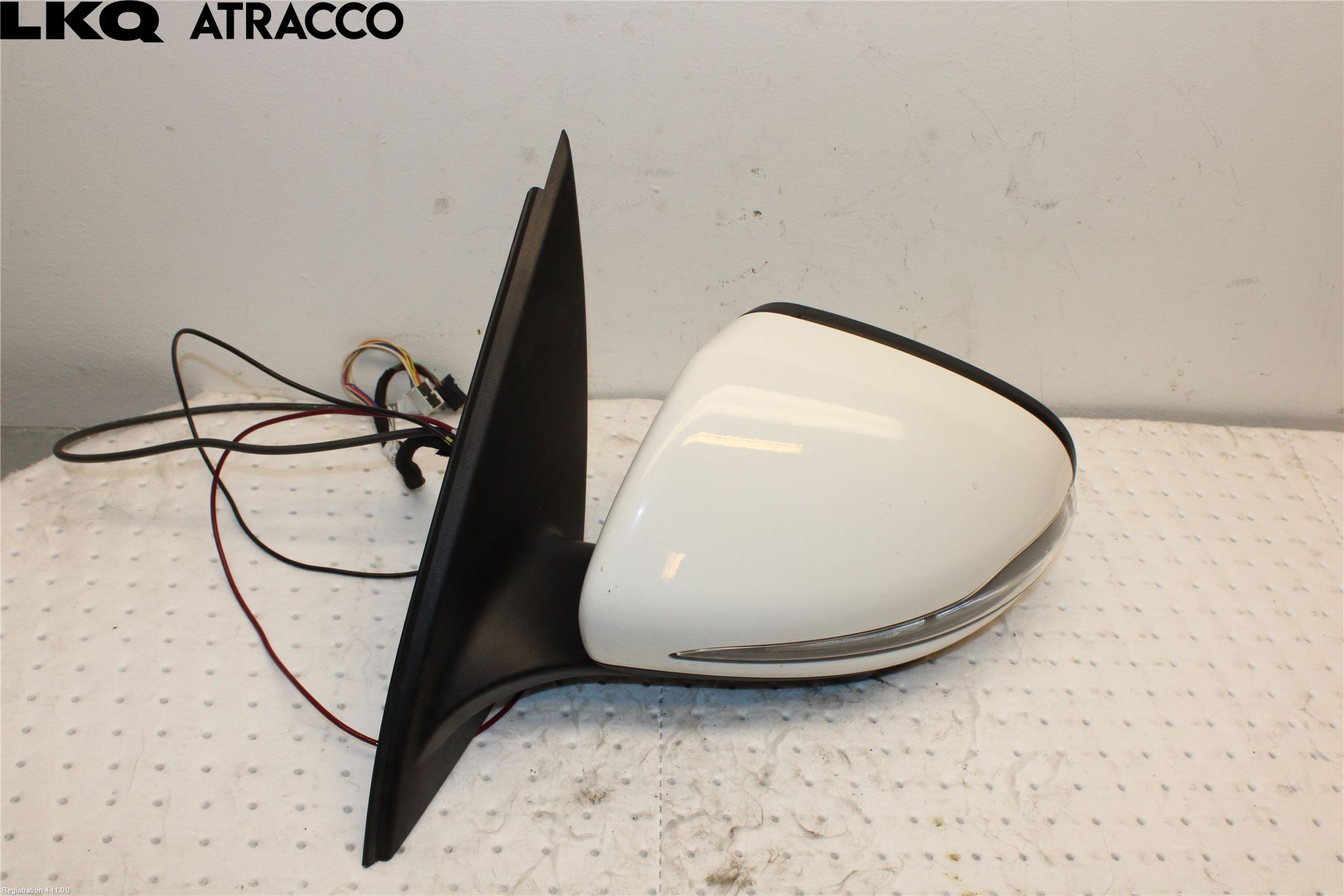 Mercedes-Benz MB EQC (N293) 20- Spegel Yttre El Vä