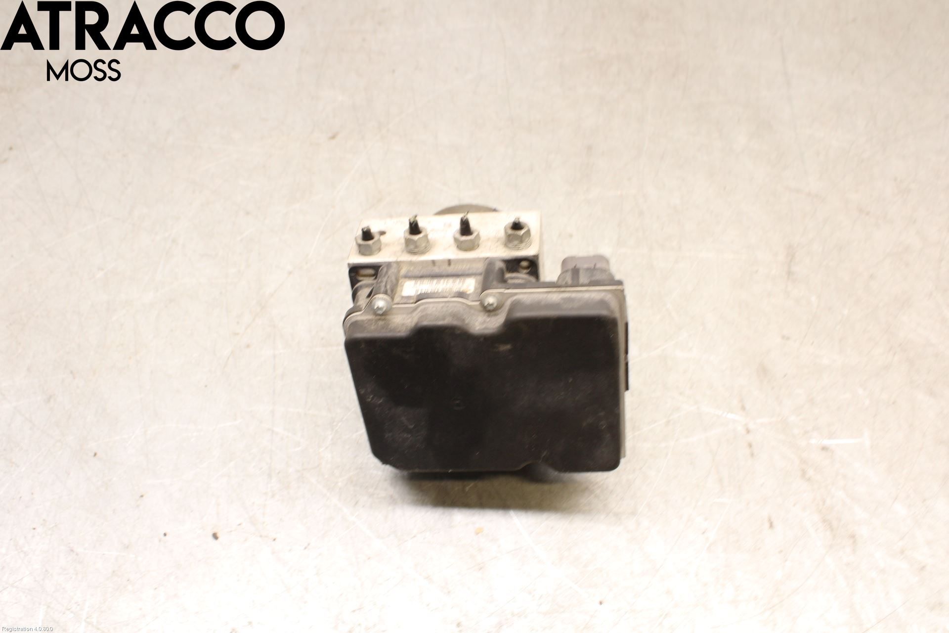 Jaguar XF 08-15 Abs Hydraulaggregat