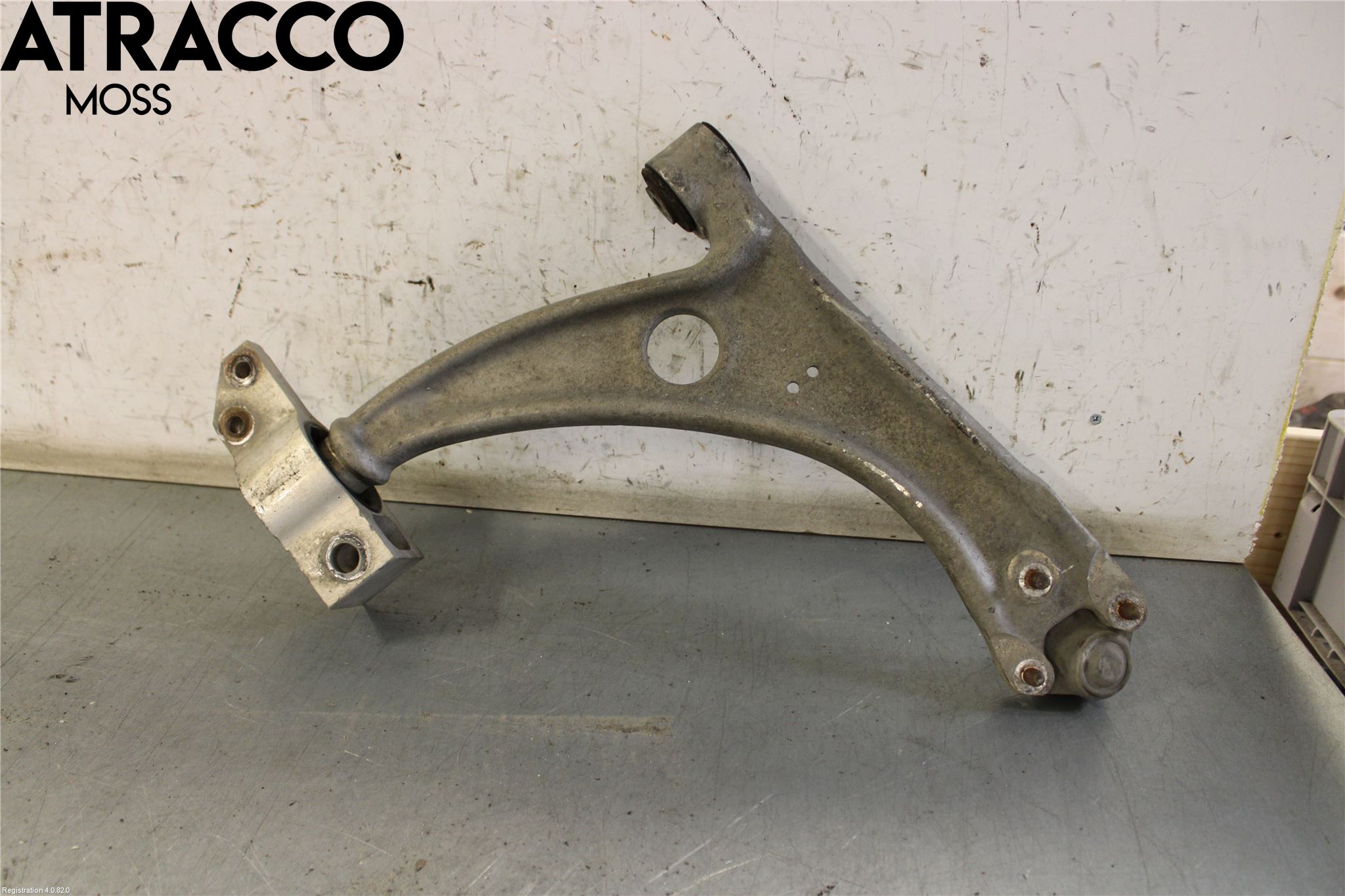 Volkswagen VW PASSAT 05-11 Krängningshämmare Fram