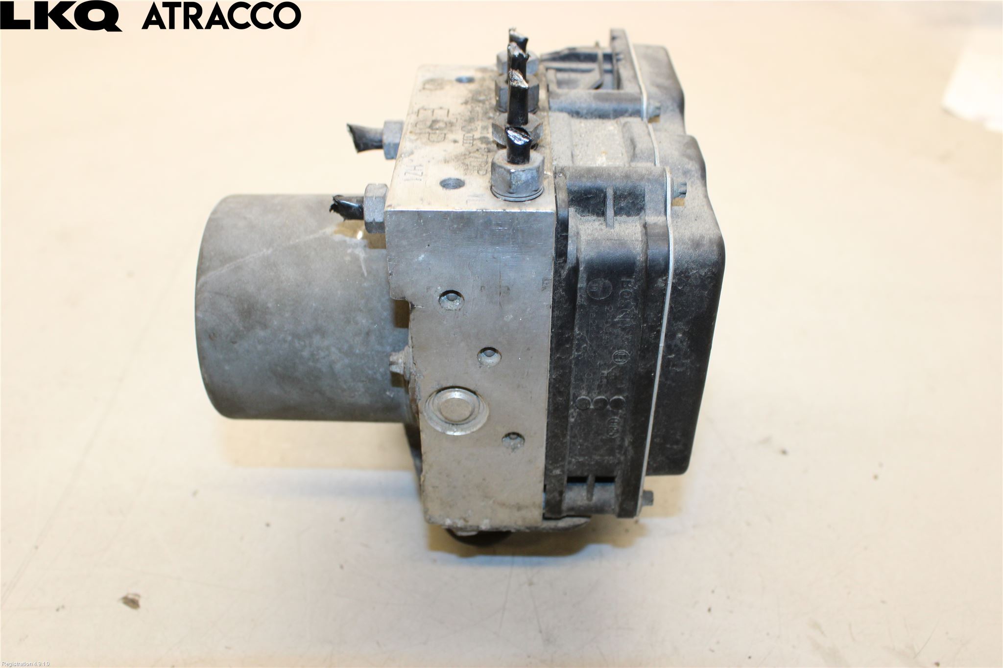 Audi A4/S4 08-11 Abs Hydraulaggregat