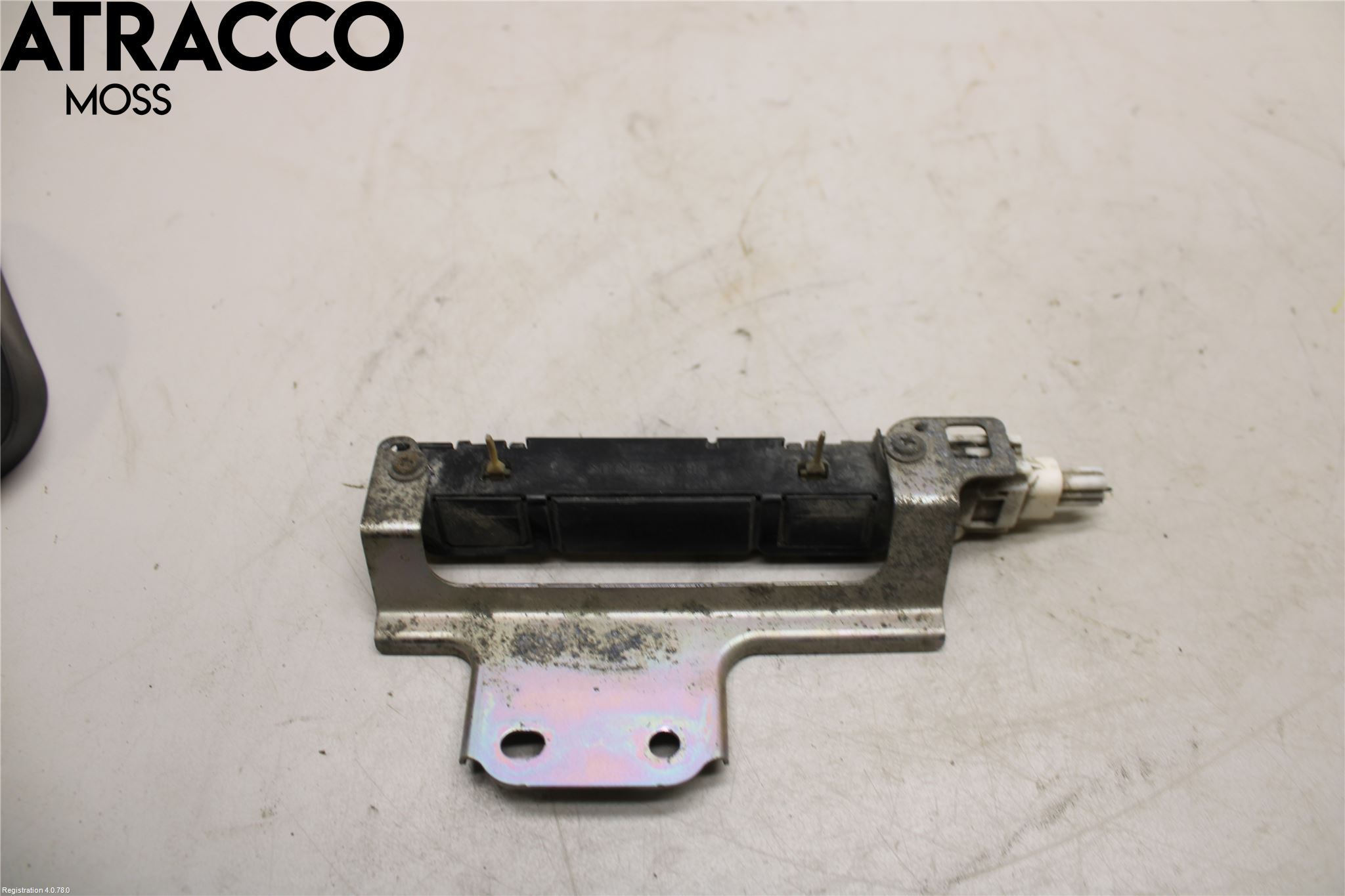 Toyota RAV4 13-18 Antenn El