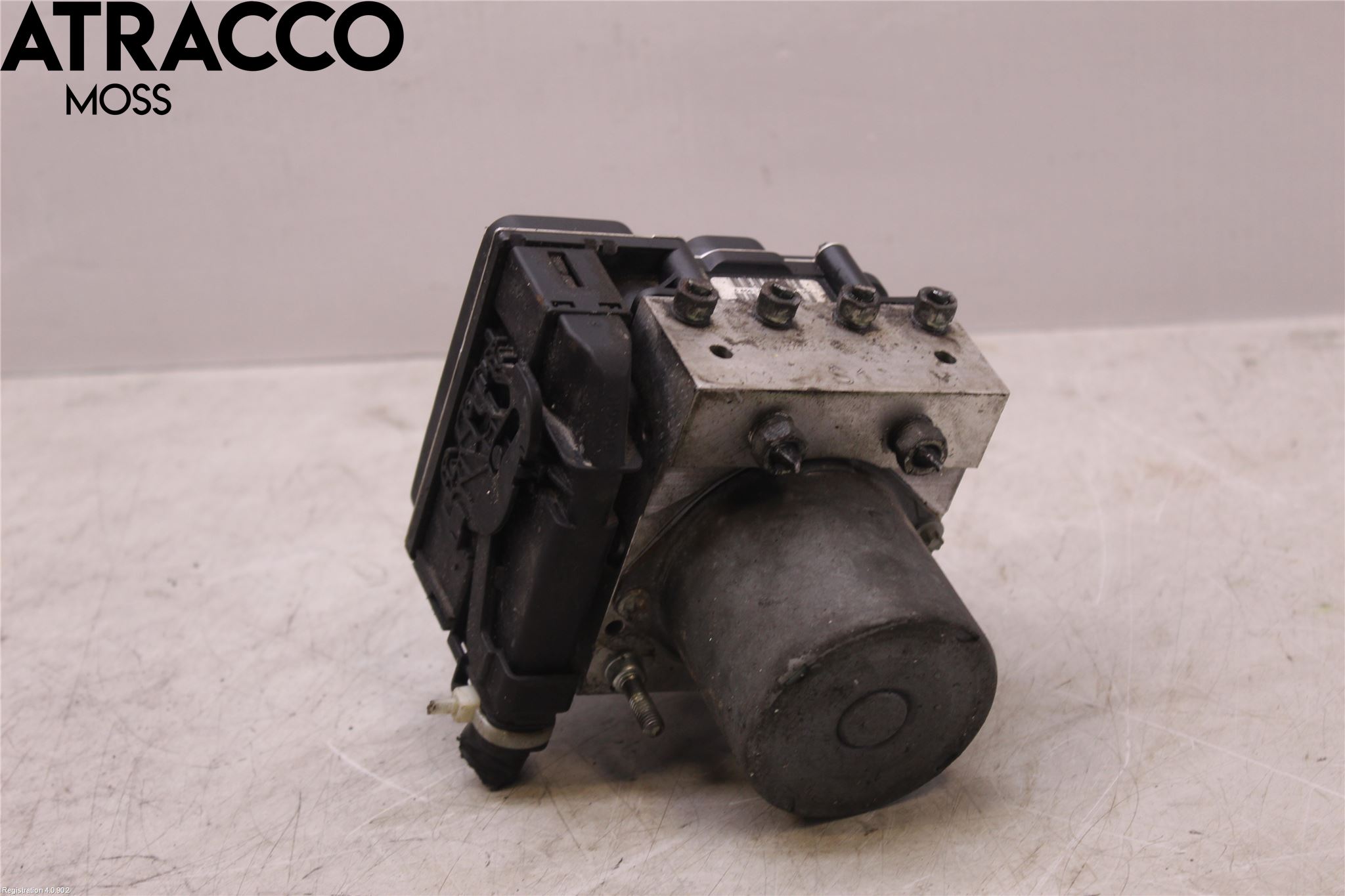 Subaru IMPREZA III 08-11 Abs Hydraulaggregat